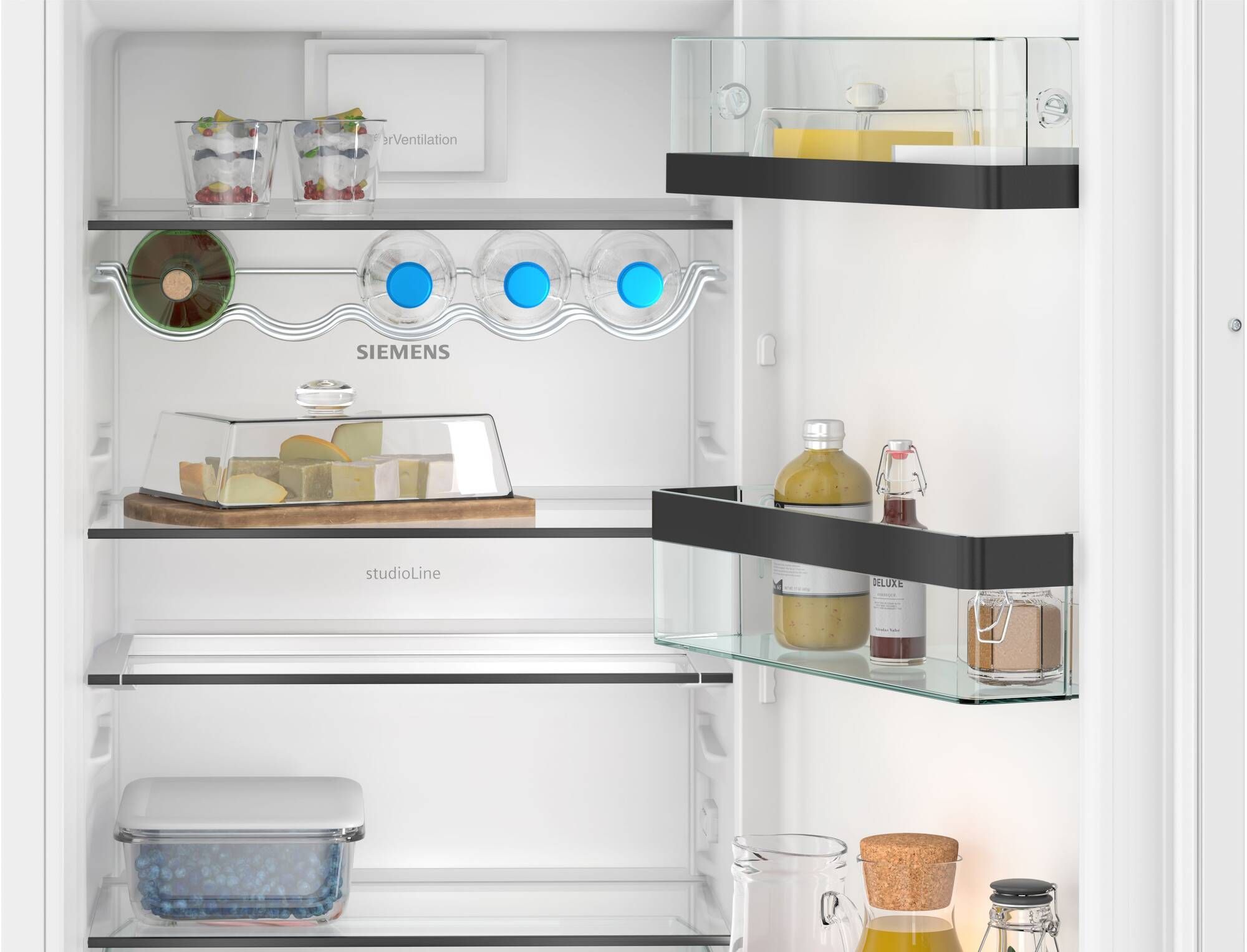 Siemens koelkast KI82LSDD0 afbeelding 3