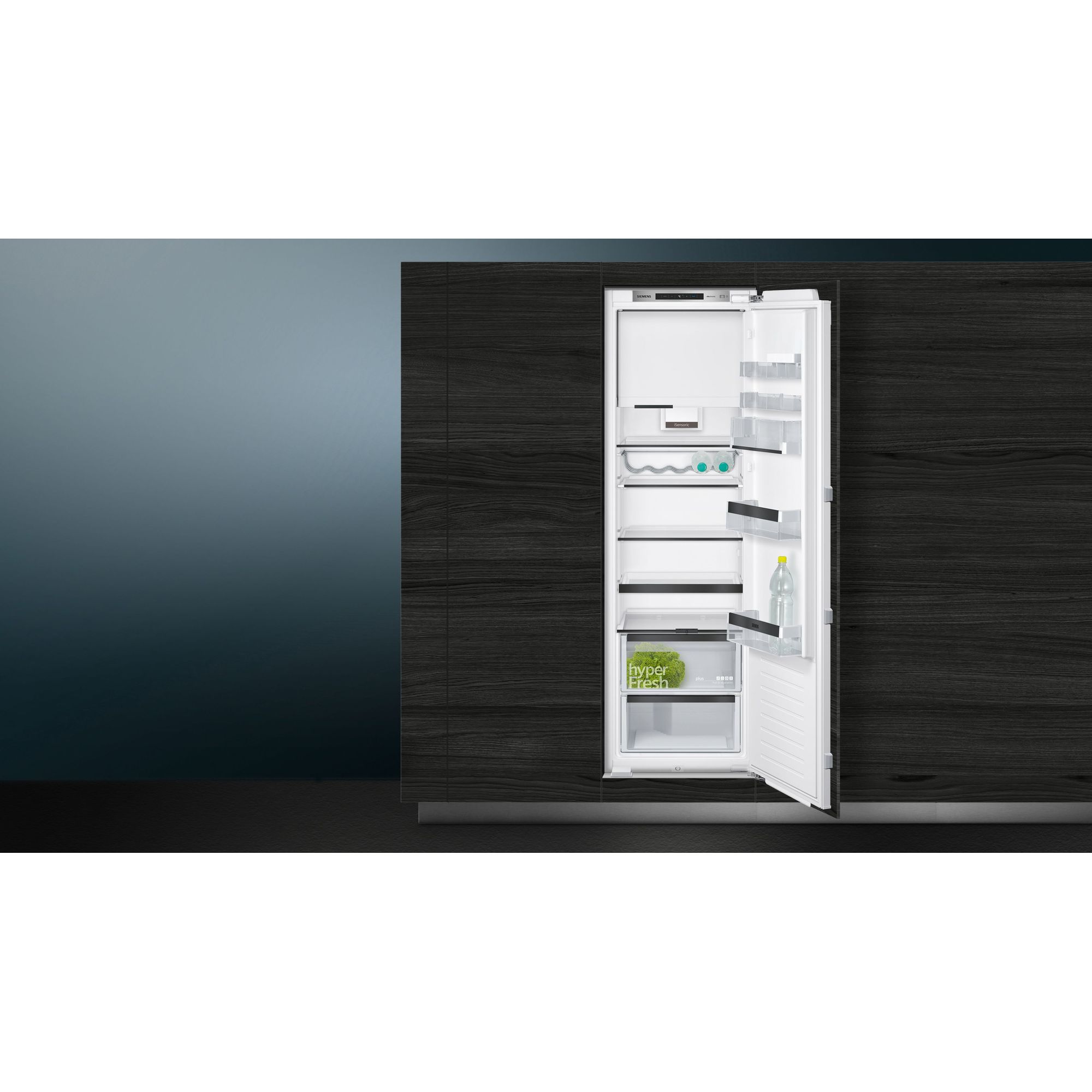Siemens KI82LSDE0 inbouw koelkast afbeelding 6
