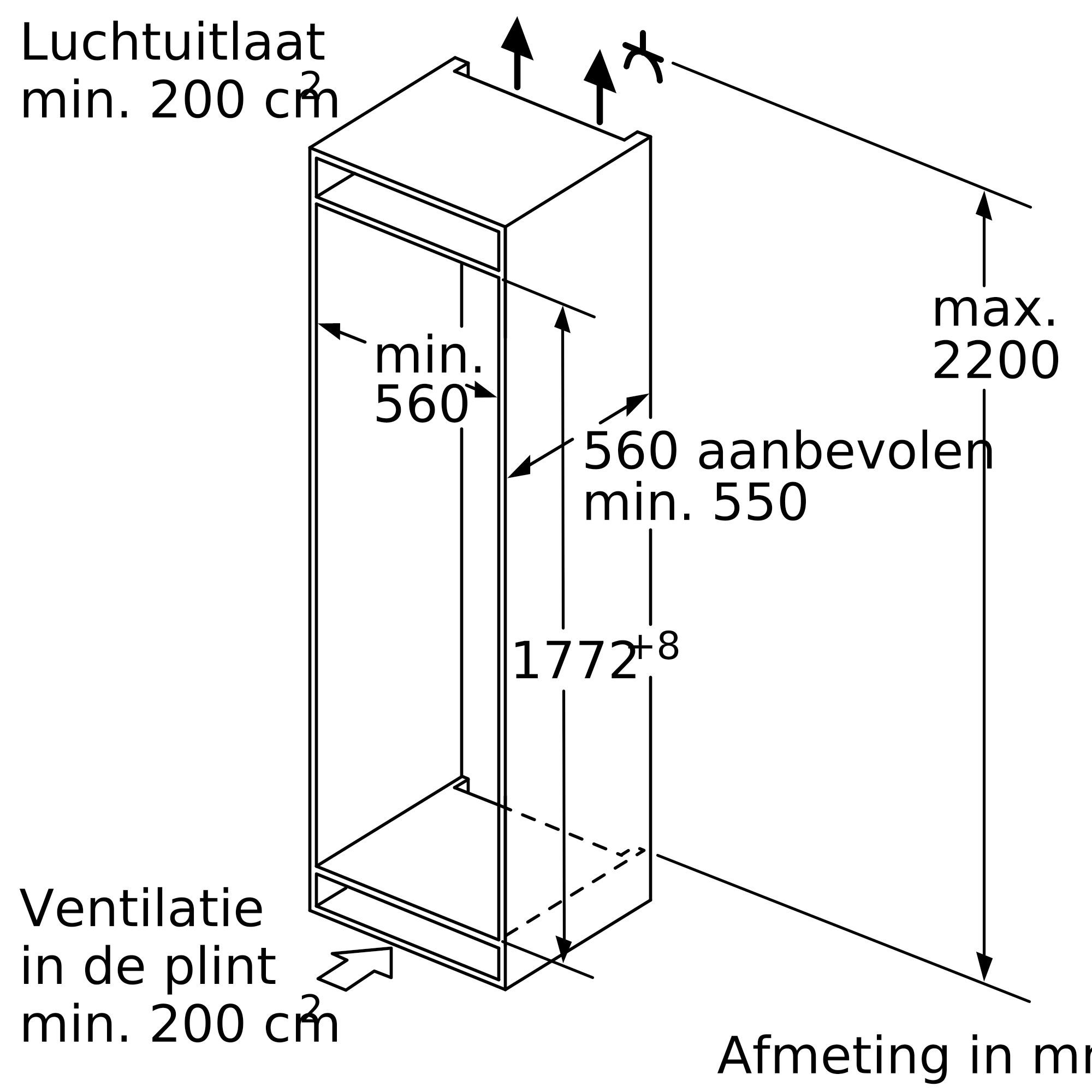 Siemens KI82LSDE0