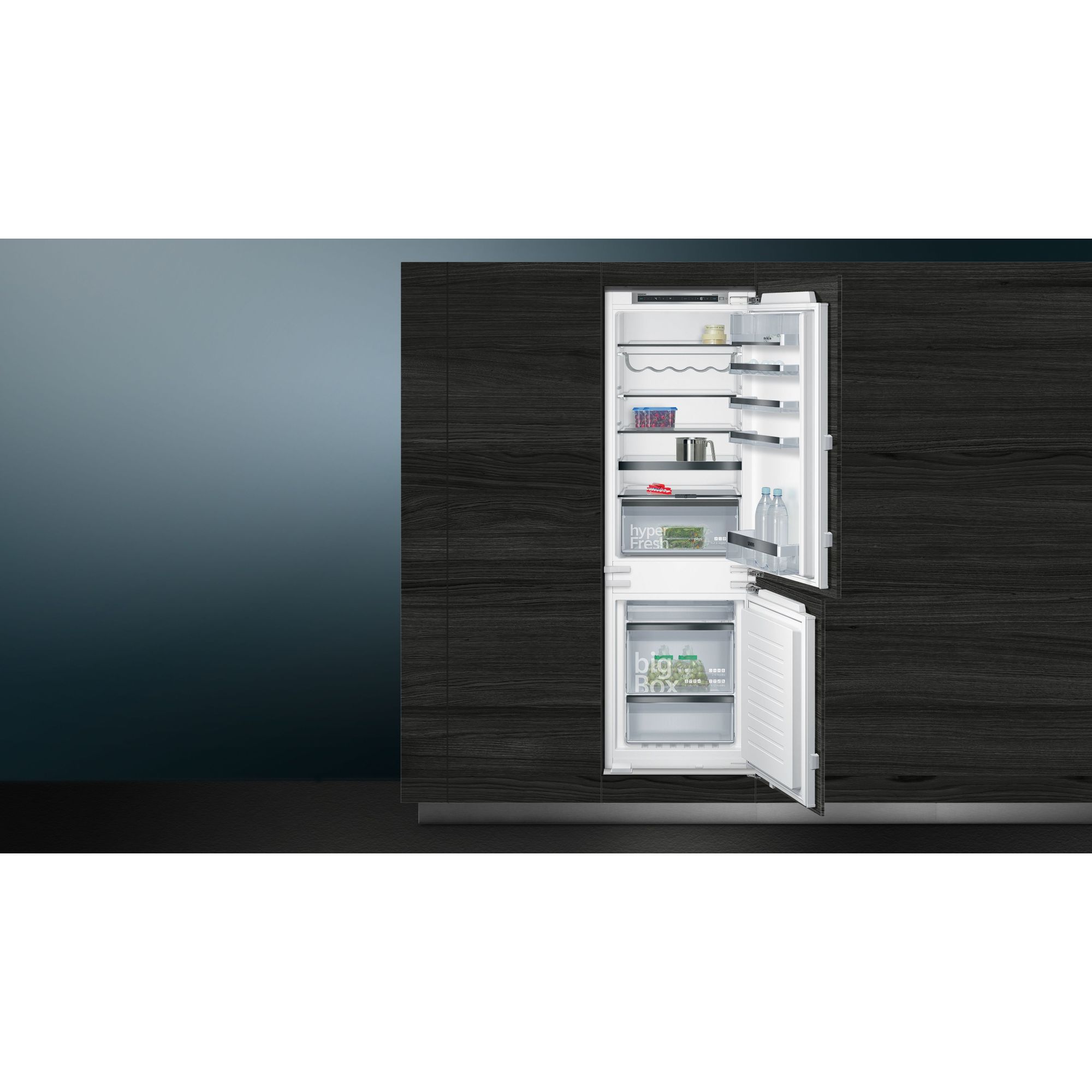 Siemens KI86NHDF0 inbouw koelkast afbeelding 6
