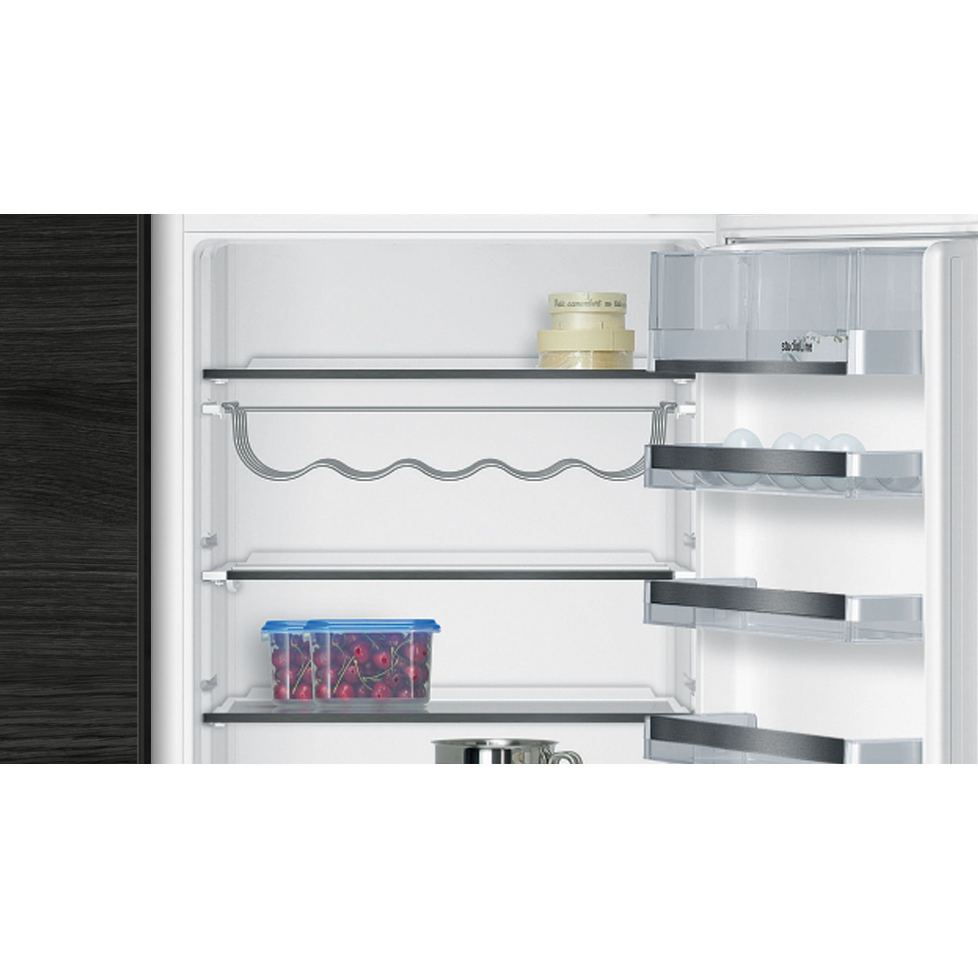 Siemens koelkast inbouw KI86NHDF0 afbeelding 4