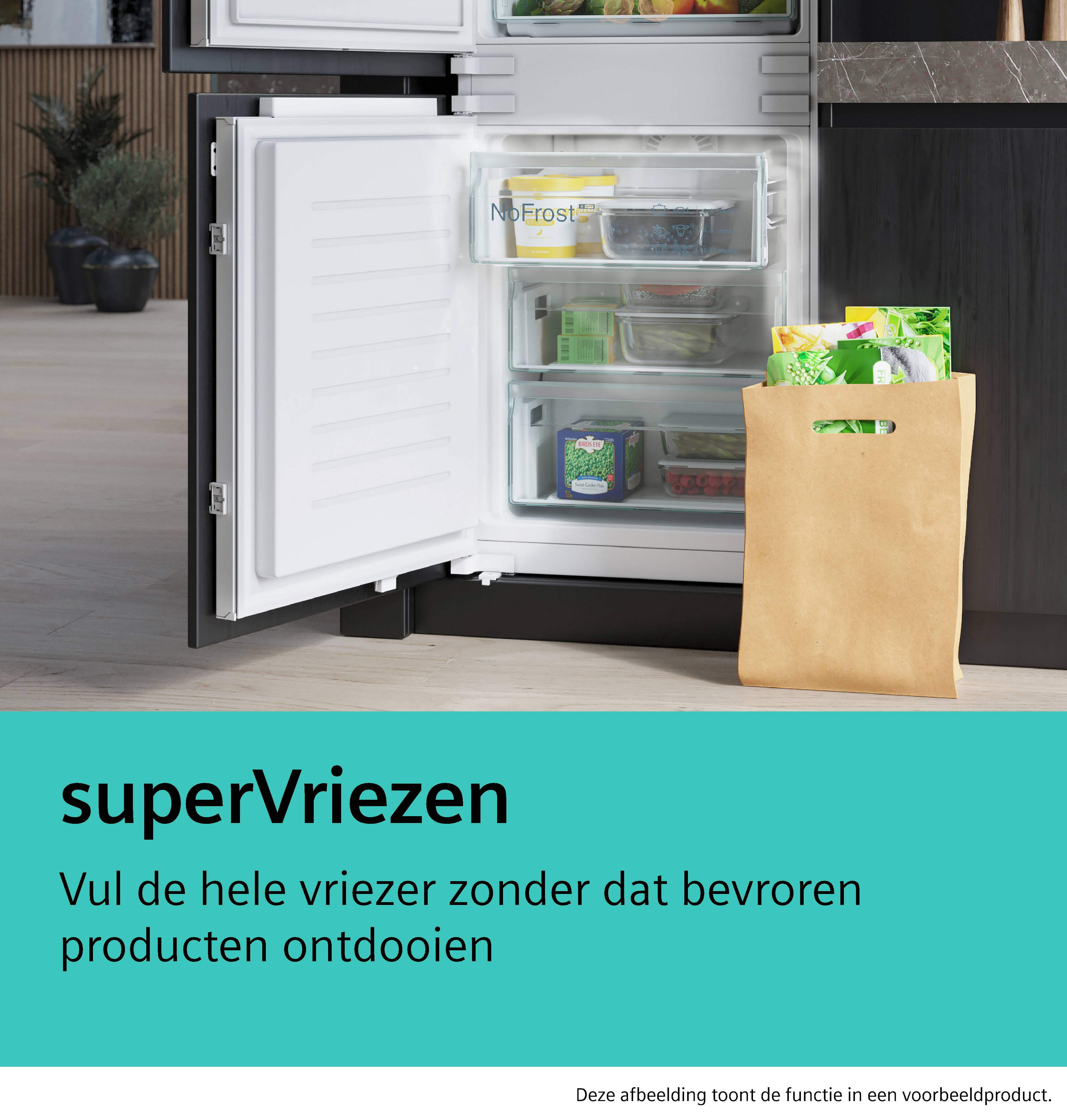 KI86NSDB0 van Siemens afbeelding 6