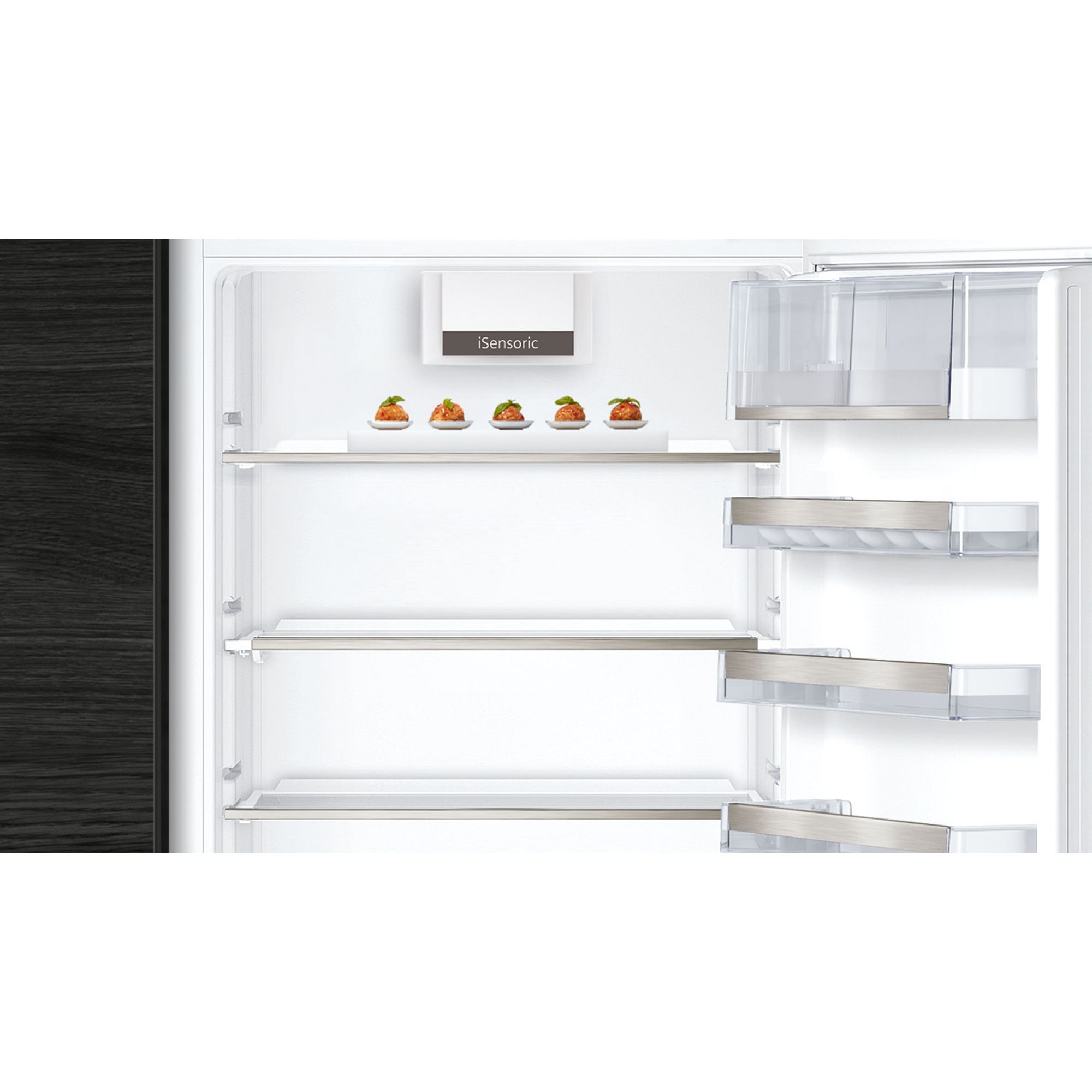 Siemens koelkast inbouw KI86SHDD0 afbeelding 4