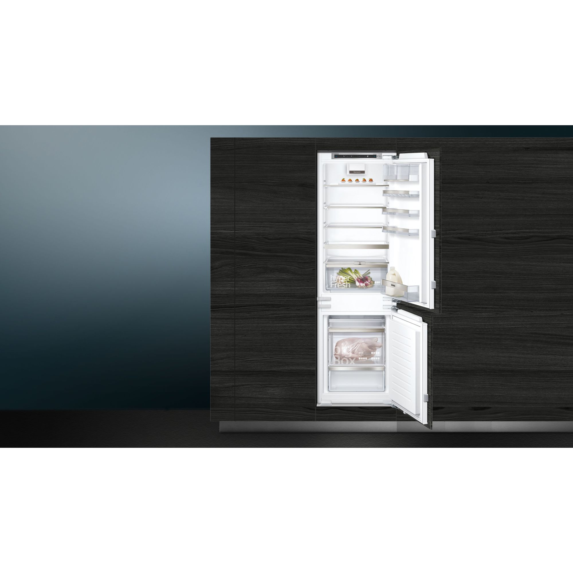 Siemens KI86SHDD0 afbeelding 7