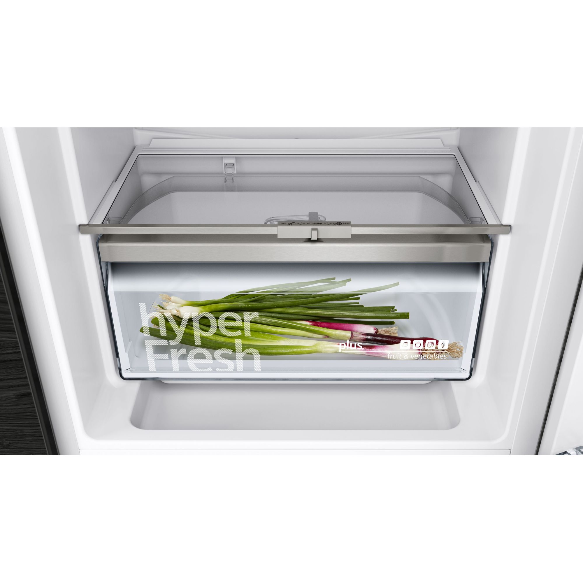 Siemens koelkast KI86SHDD0 afbeelding 3