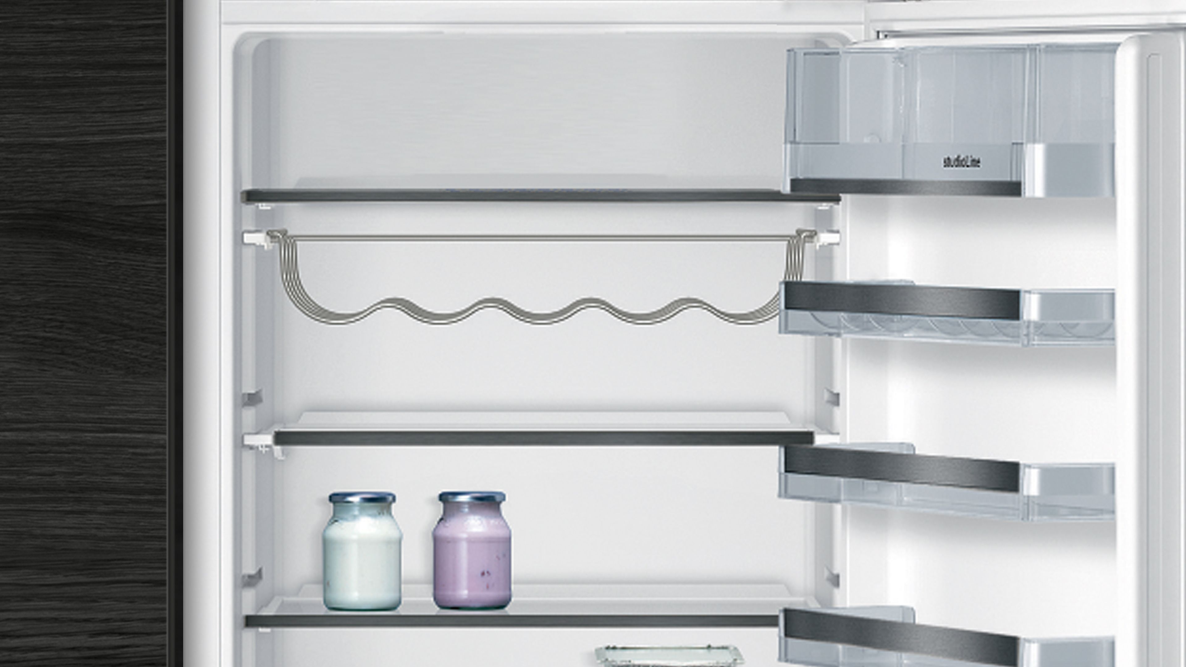 Siemens koelkast inbouw KI86SSDE0 afbeelding 4