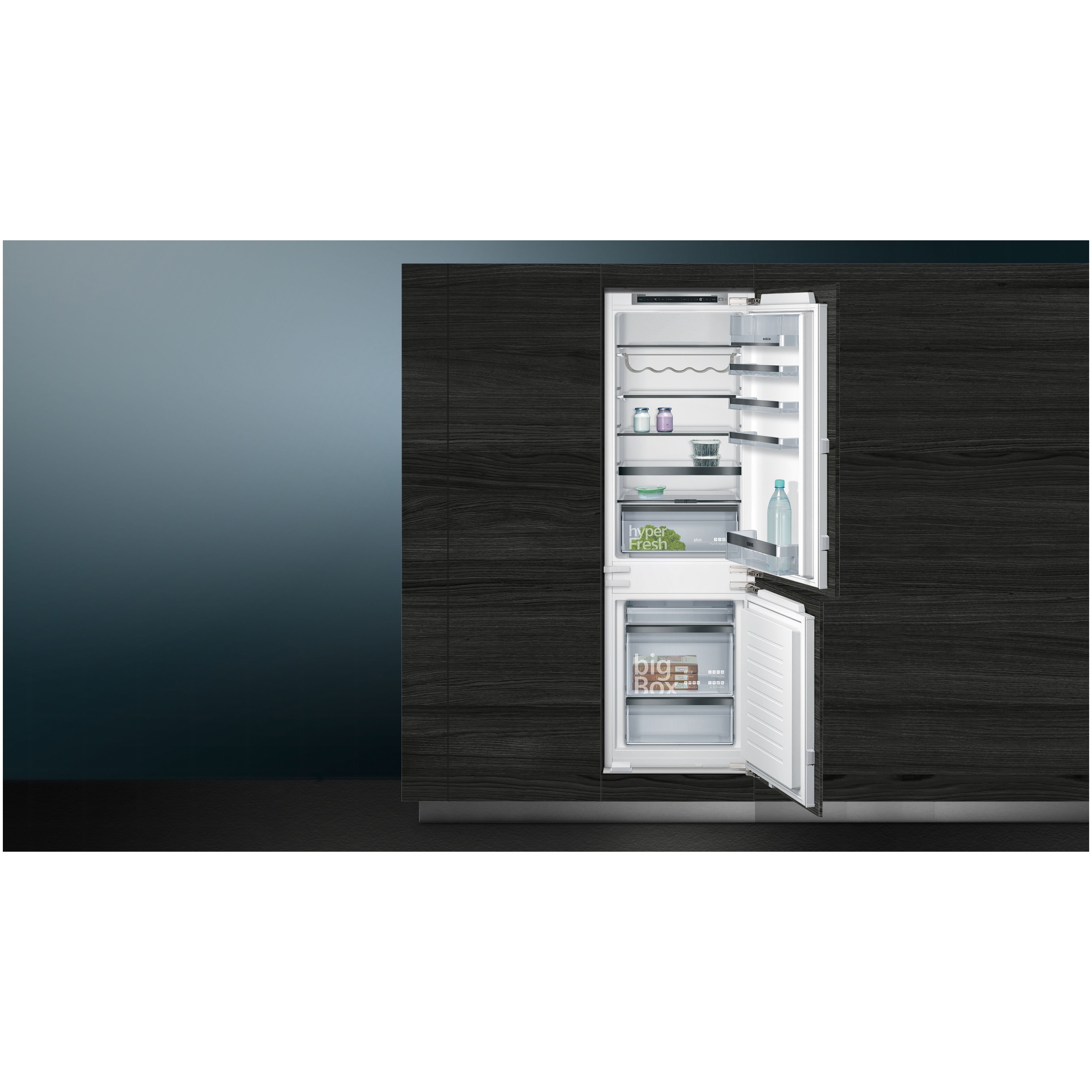 Siemens KI86SSDE0 inbouw koelkast afbeelding 6