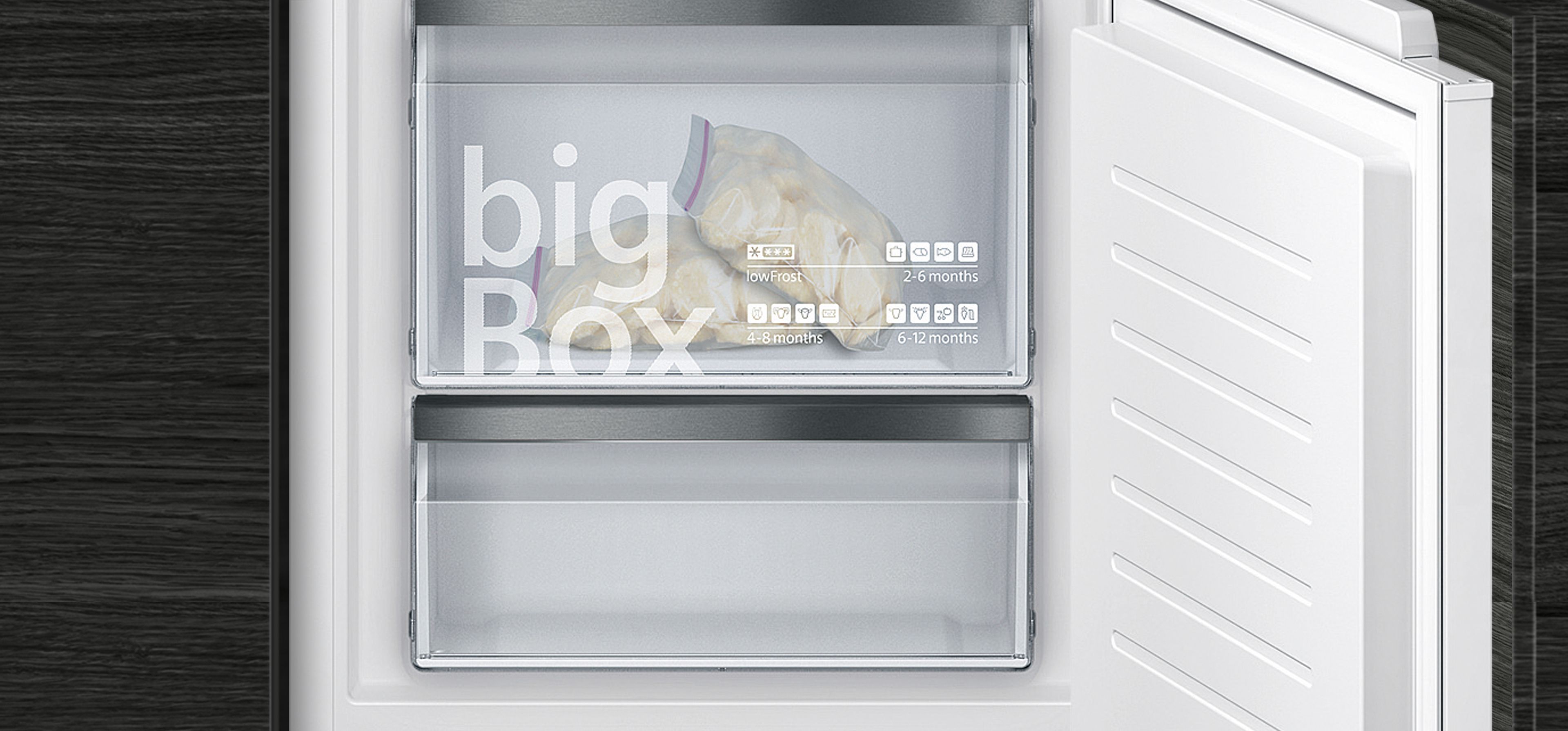 Siemens koelkast KI87SSDE0 afbeelding 3