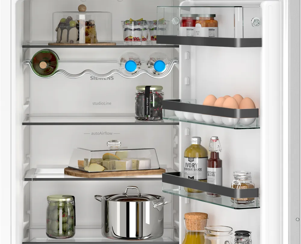 Siemens koelkast KI96NSDC0 afbeelding 3