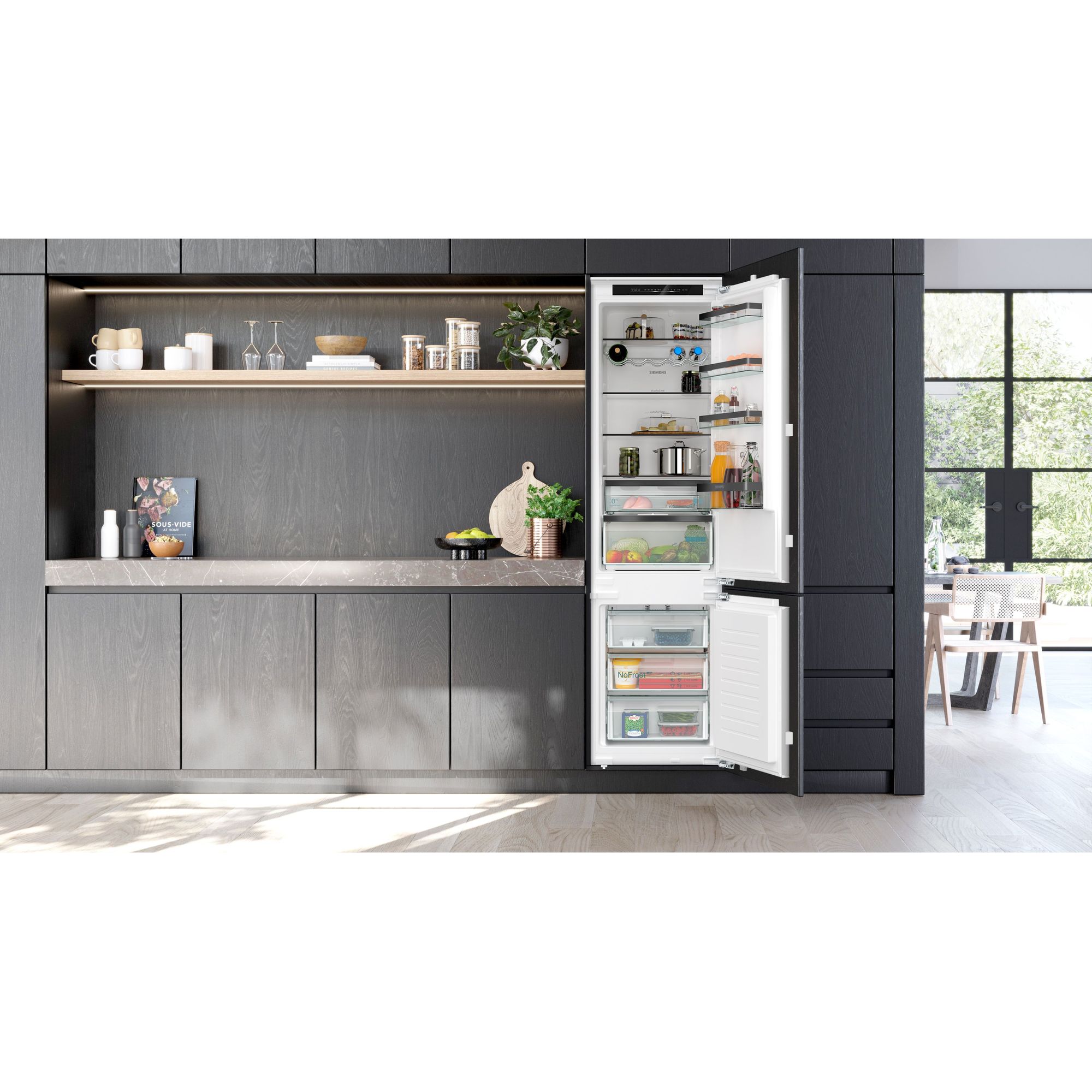 Siemens KI96NSFD0 afbeelding 7