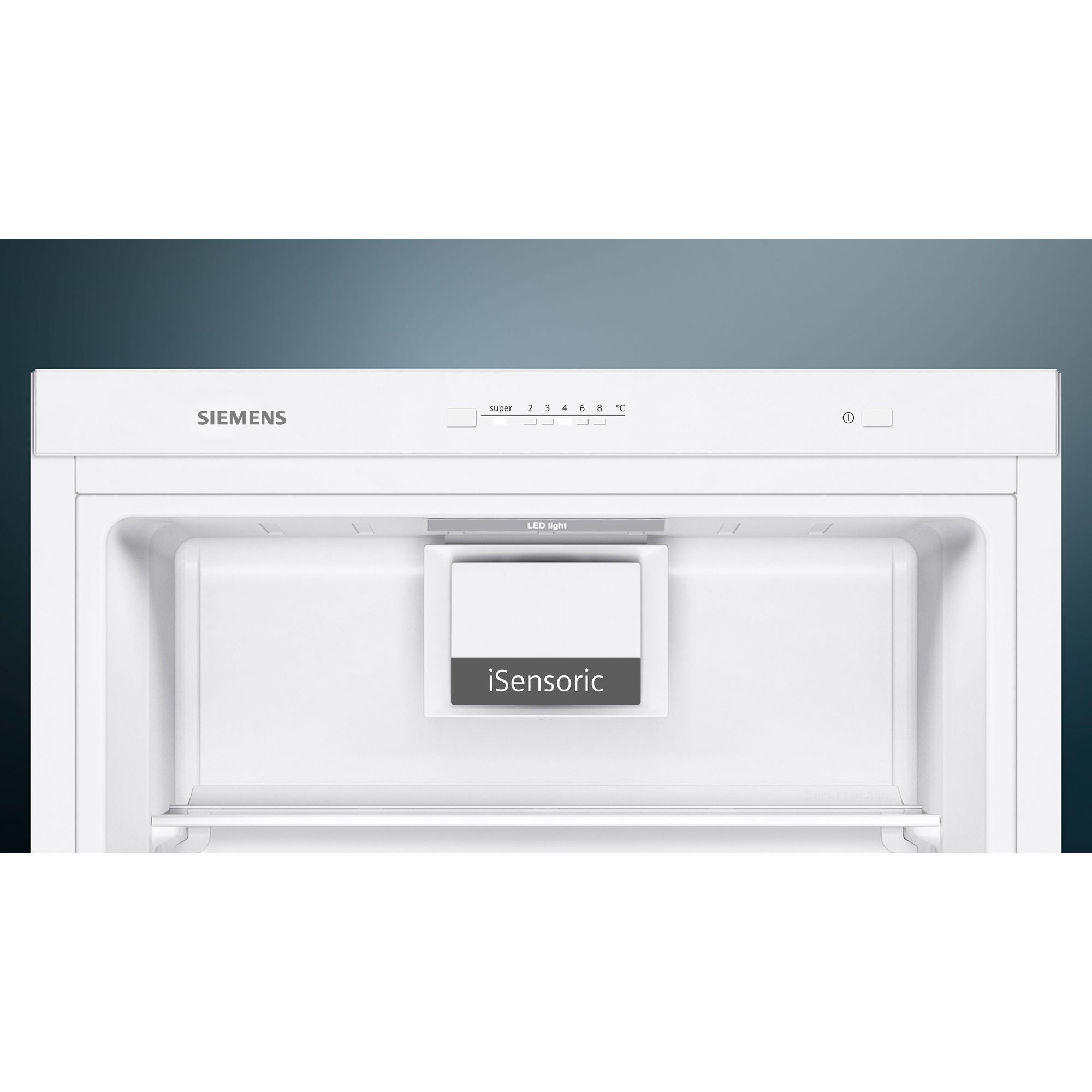 Siemens KS29VVWEP vrijstaand koelkast afbeelding 6