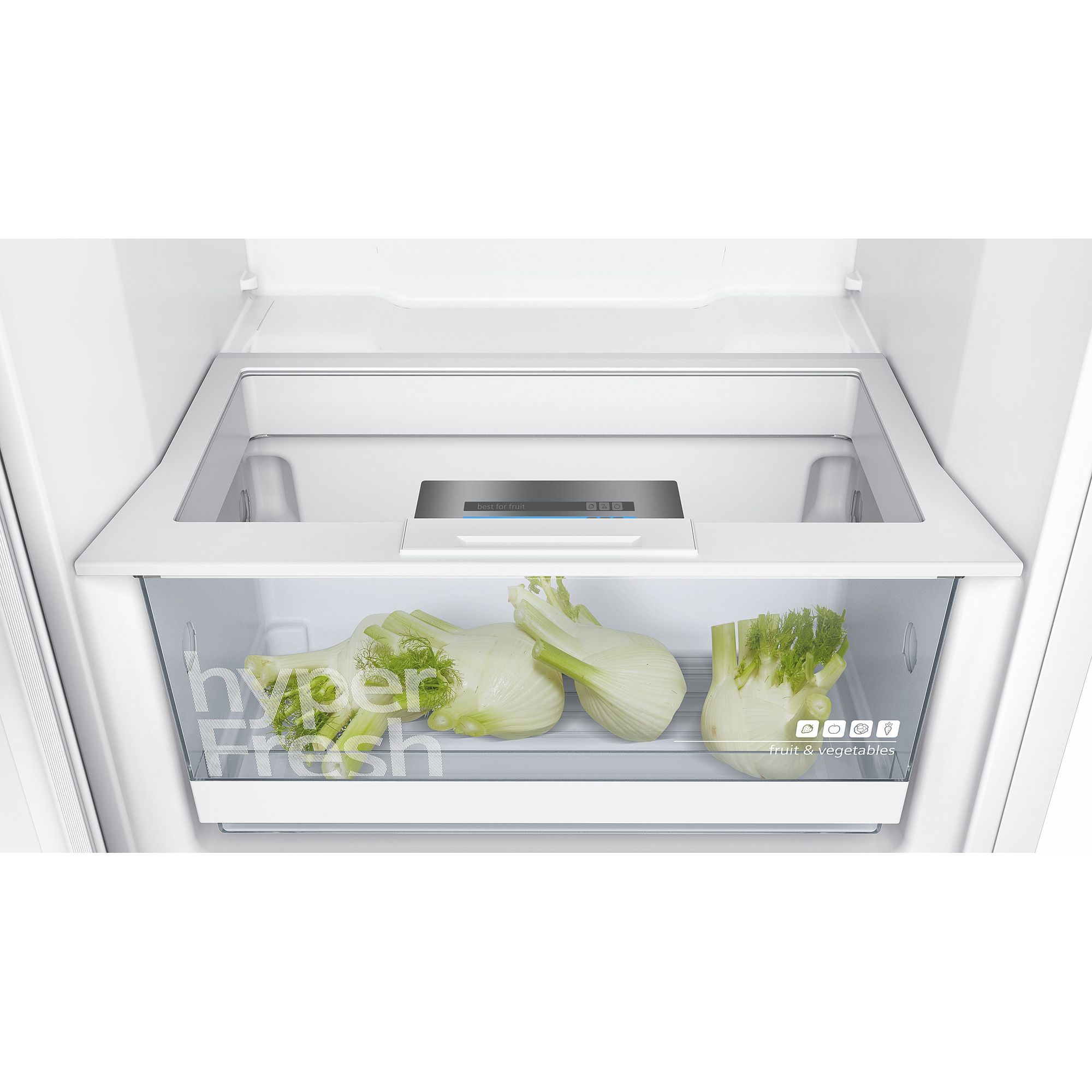 Siemens KS29VVWEP afbeelding 7