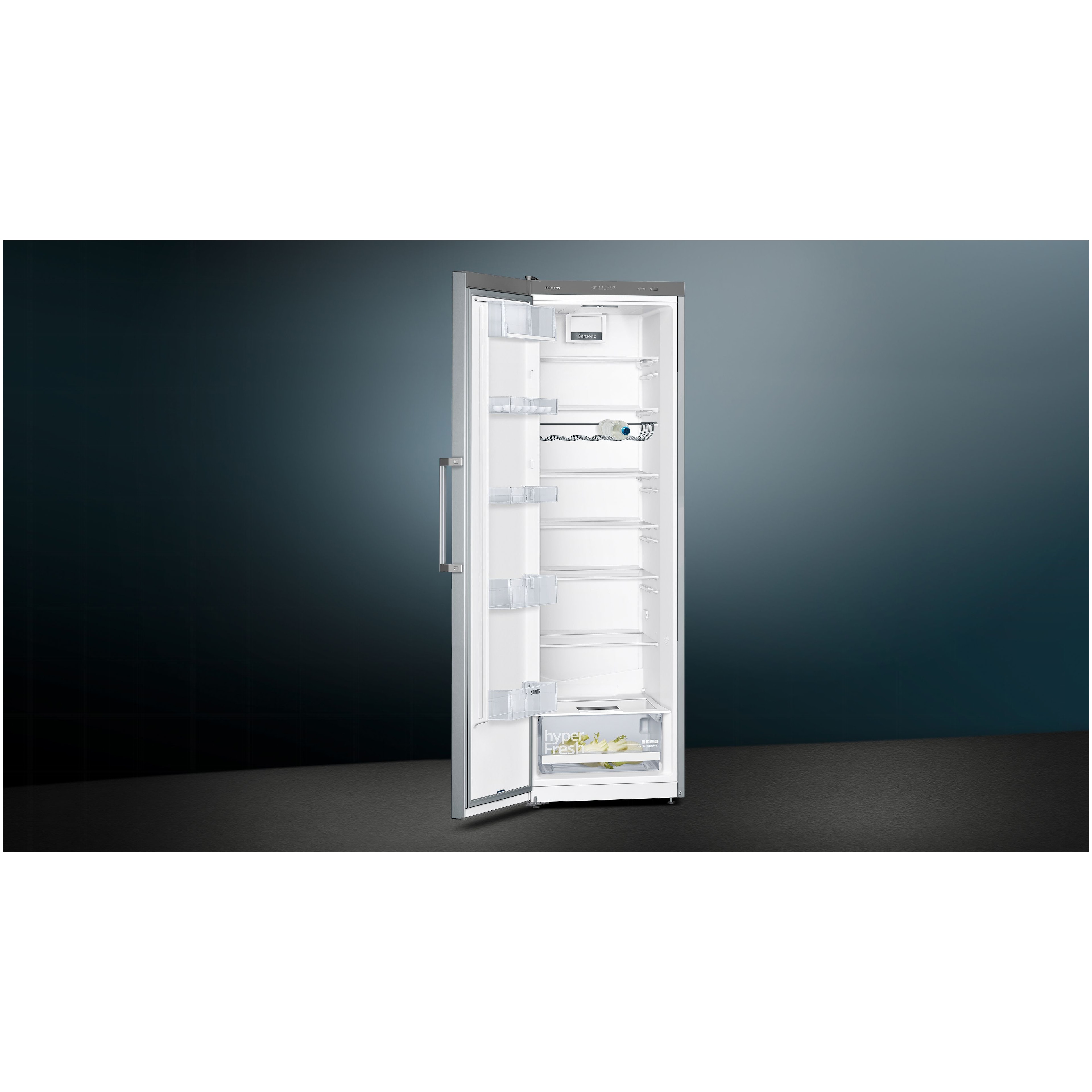 Siemens KS36VVIEP vrijstaand koelkast afbeelding 6