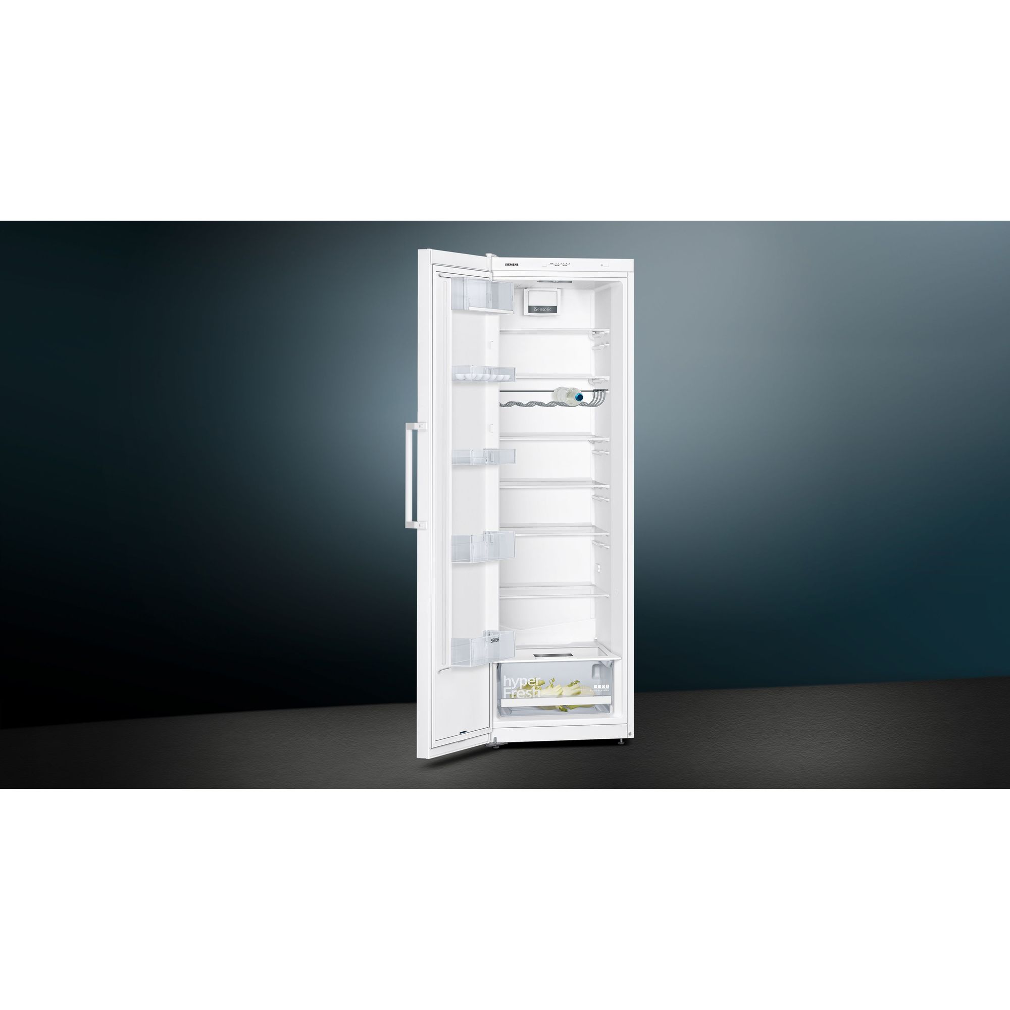 Siemens KS36VVWEP afbeelding 7