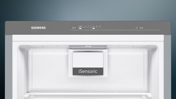 Siemens koelkast vrijstaand KS36VVXDP afbeelding 4