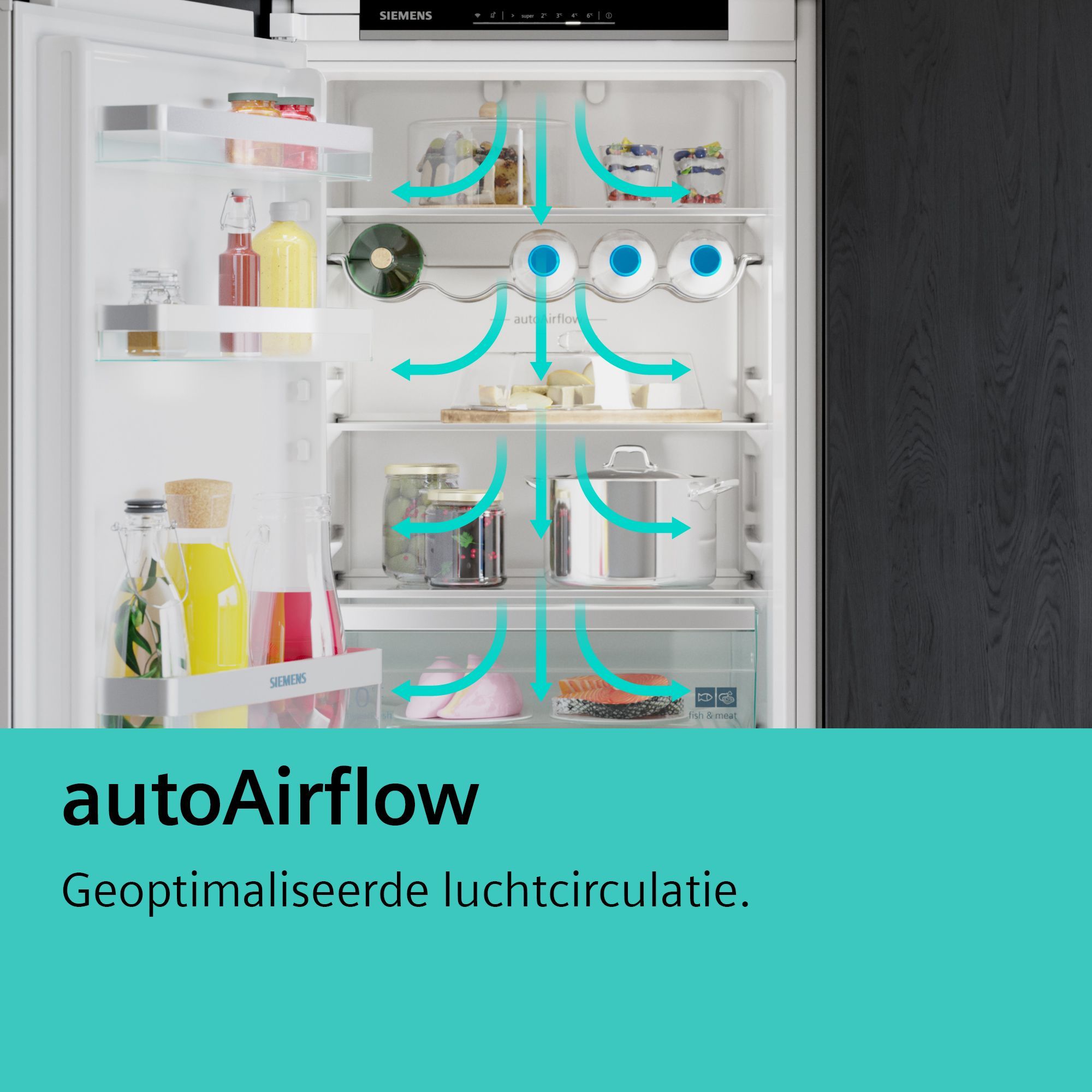 KU22LADD0 van Siemens afbeelding 6