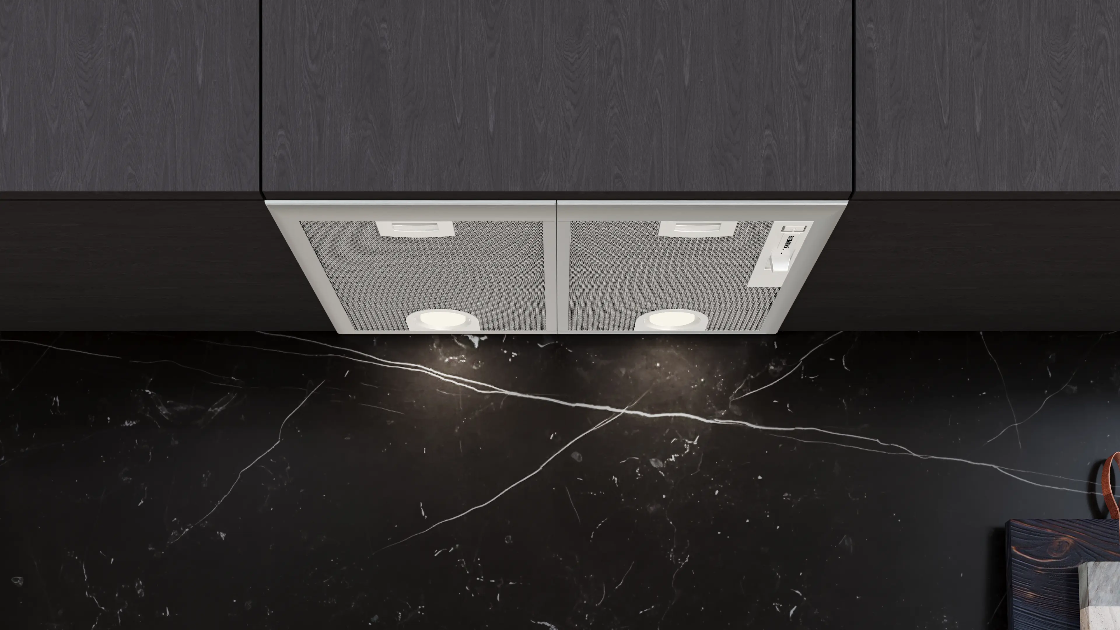 Siemens LB55566  afzuigkap afbeelding 5