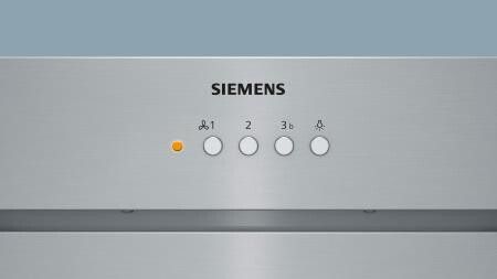 Siemens afzuigkap LB78574 afbeelding 3