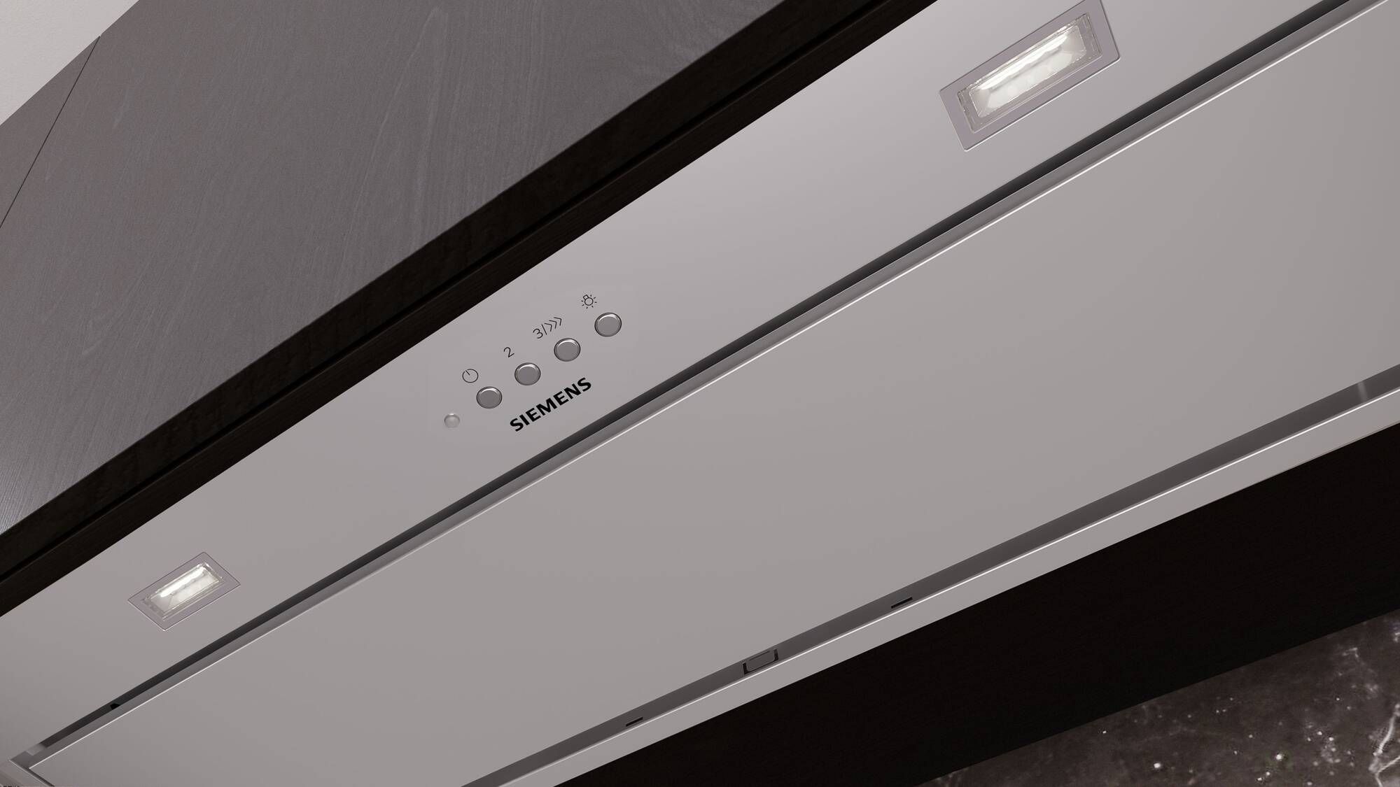 Siemens afzuigkap  LB87NAC50 afbeelding 4