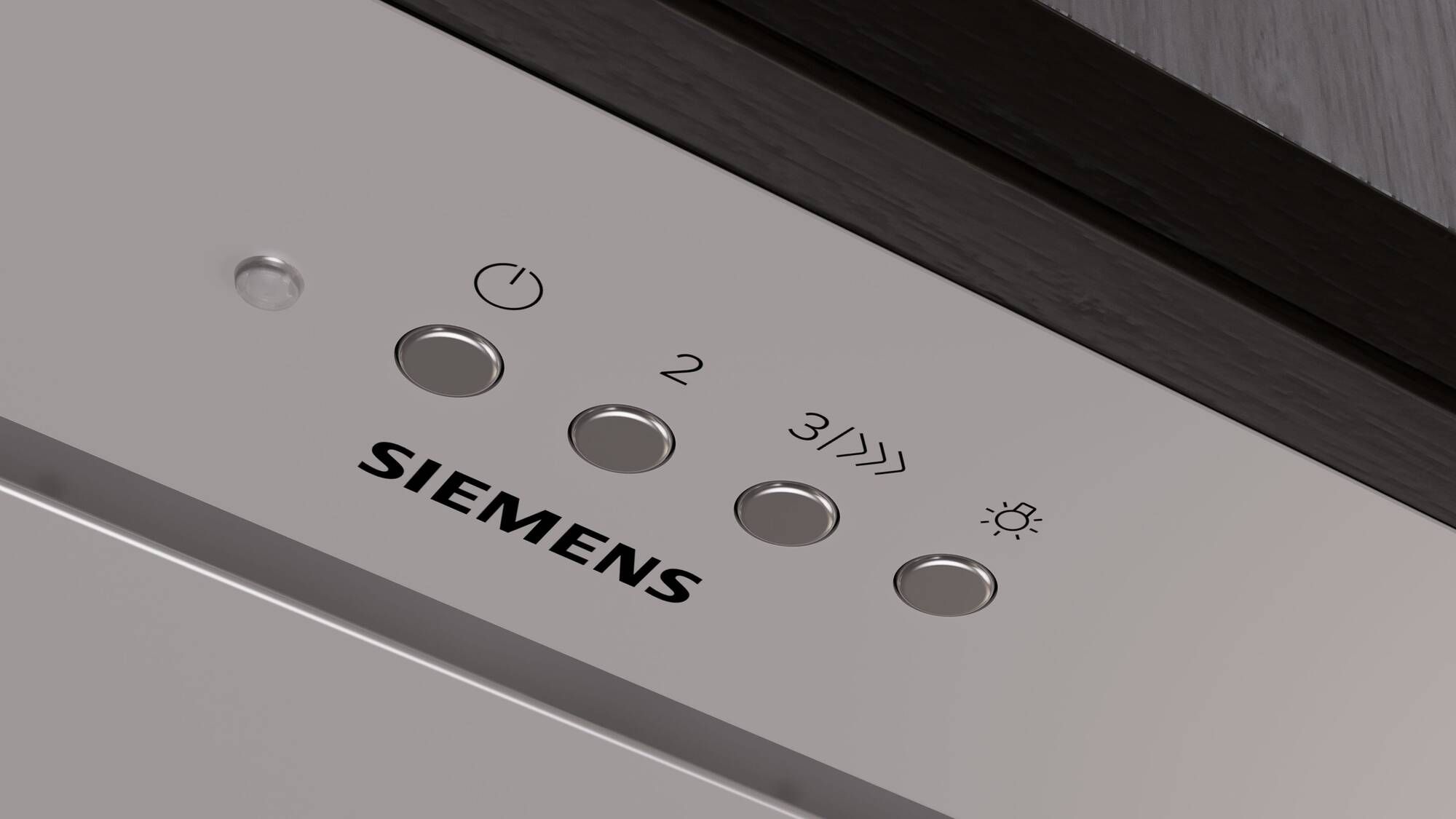 Siemens LB87NAC50  afzuigkap afbeelding 5