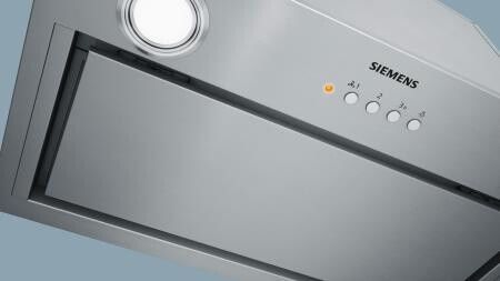 Siemens afzuigkap LB88574 afbeelding 3