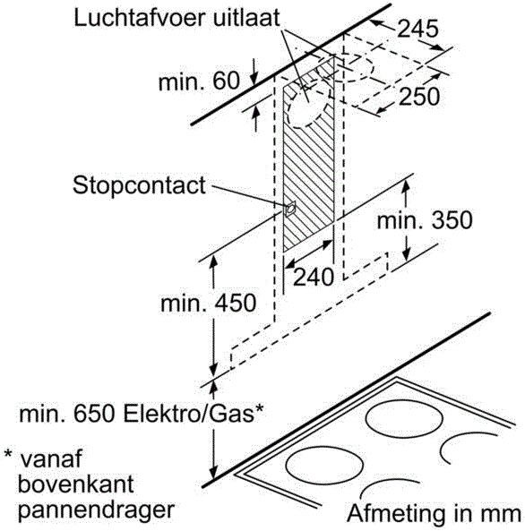 LC60BA530 afbeelding 8