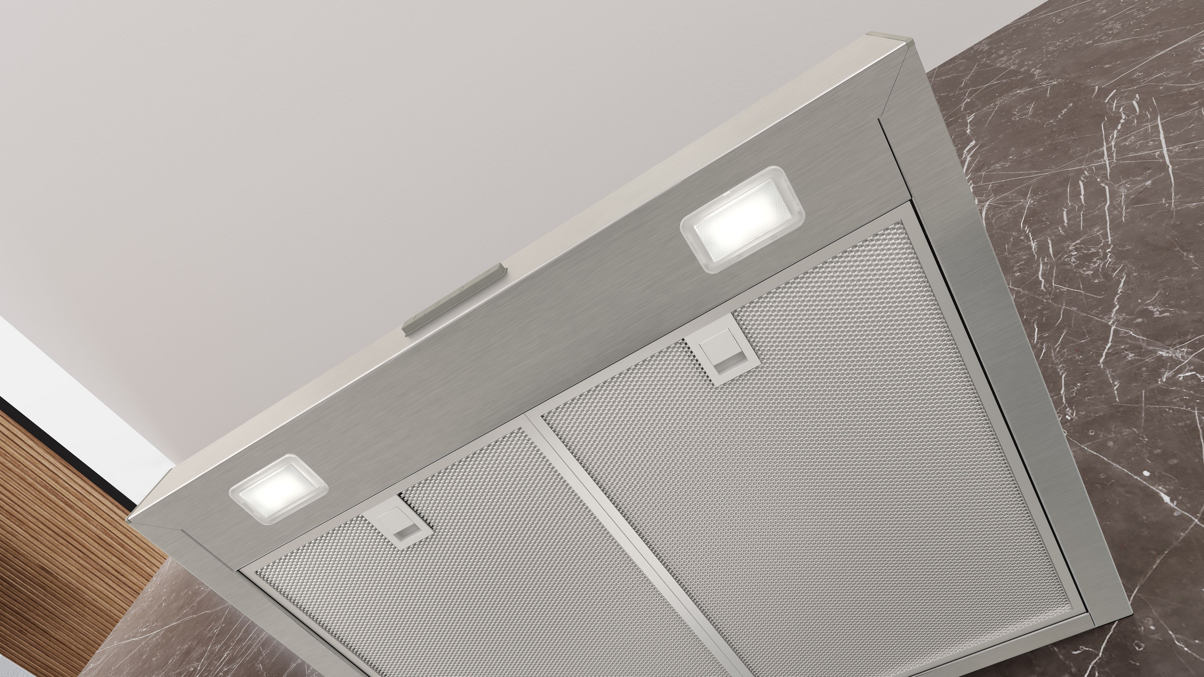 Siemens afzuigkap LC63BBC30 afbeelding 3