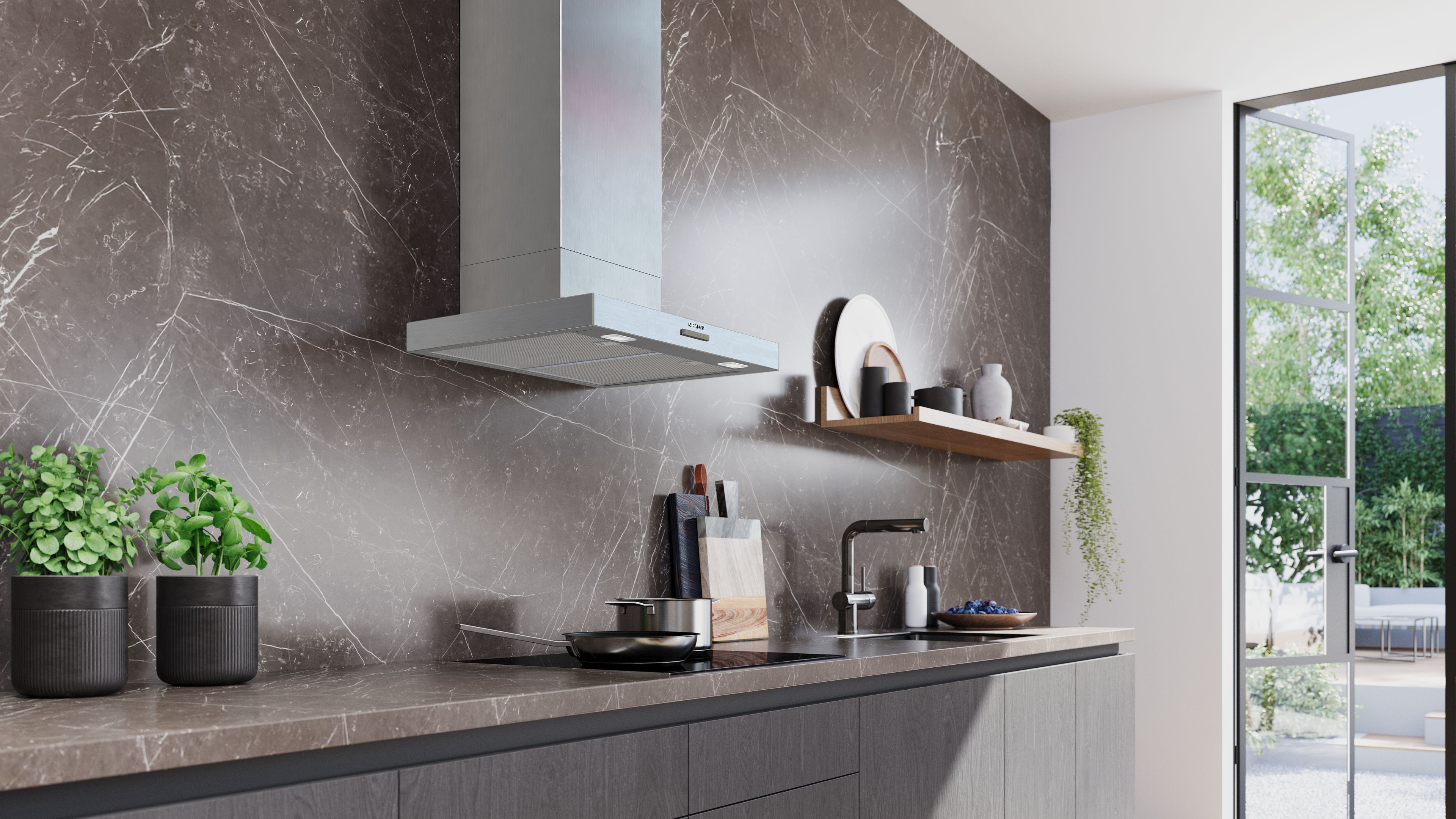 LC63BBC30 van Siemens afbeelding 6