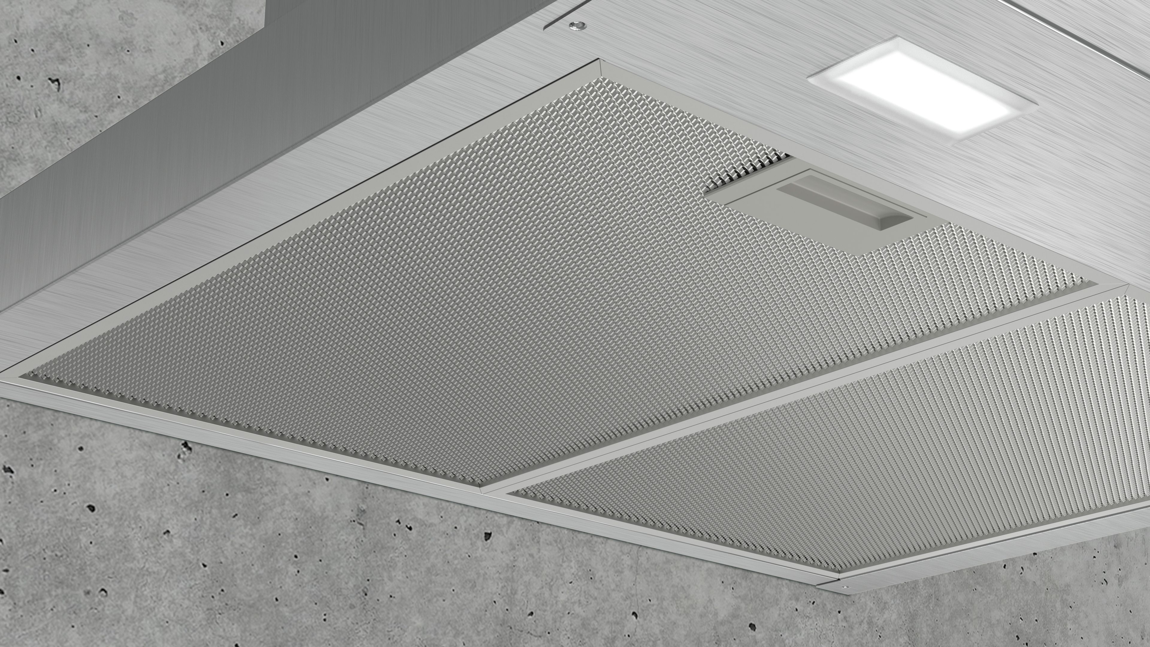 Siemens afzuigkap  LC64BBC50 afbeelding 4