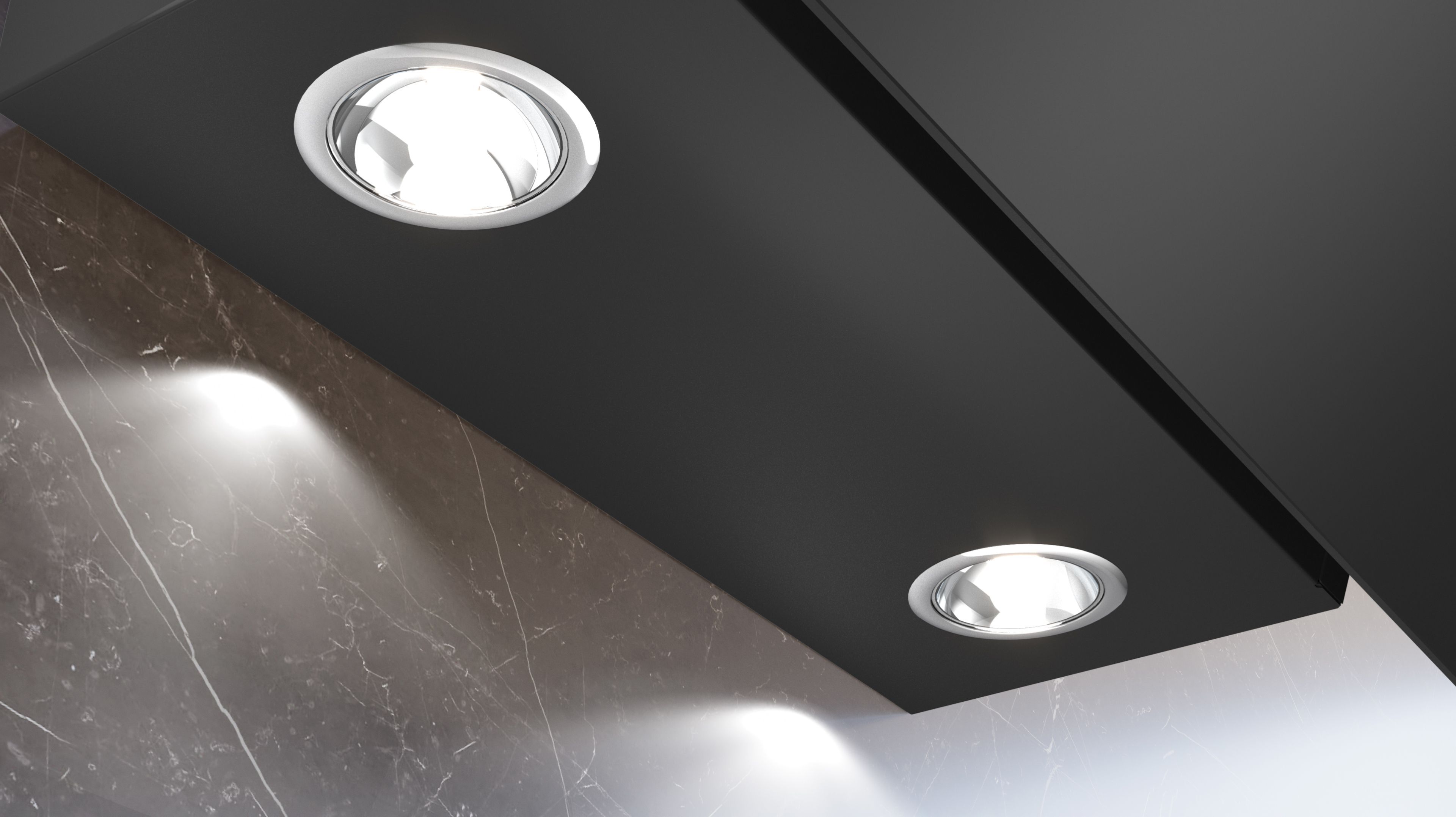 Siemens afzuigkap  LC65KDK60 afbeelding 4