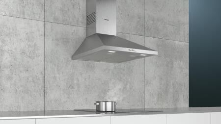 Siemens LC66PBC50  afzuigkap afbeelding 6