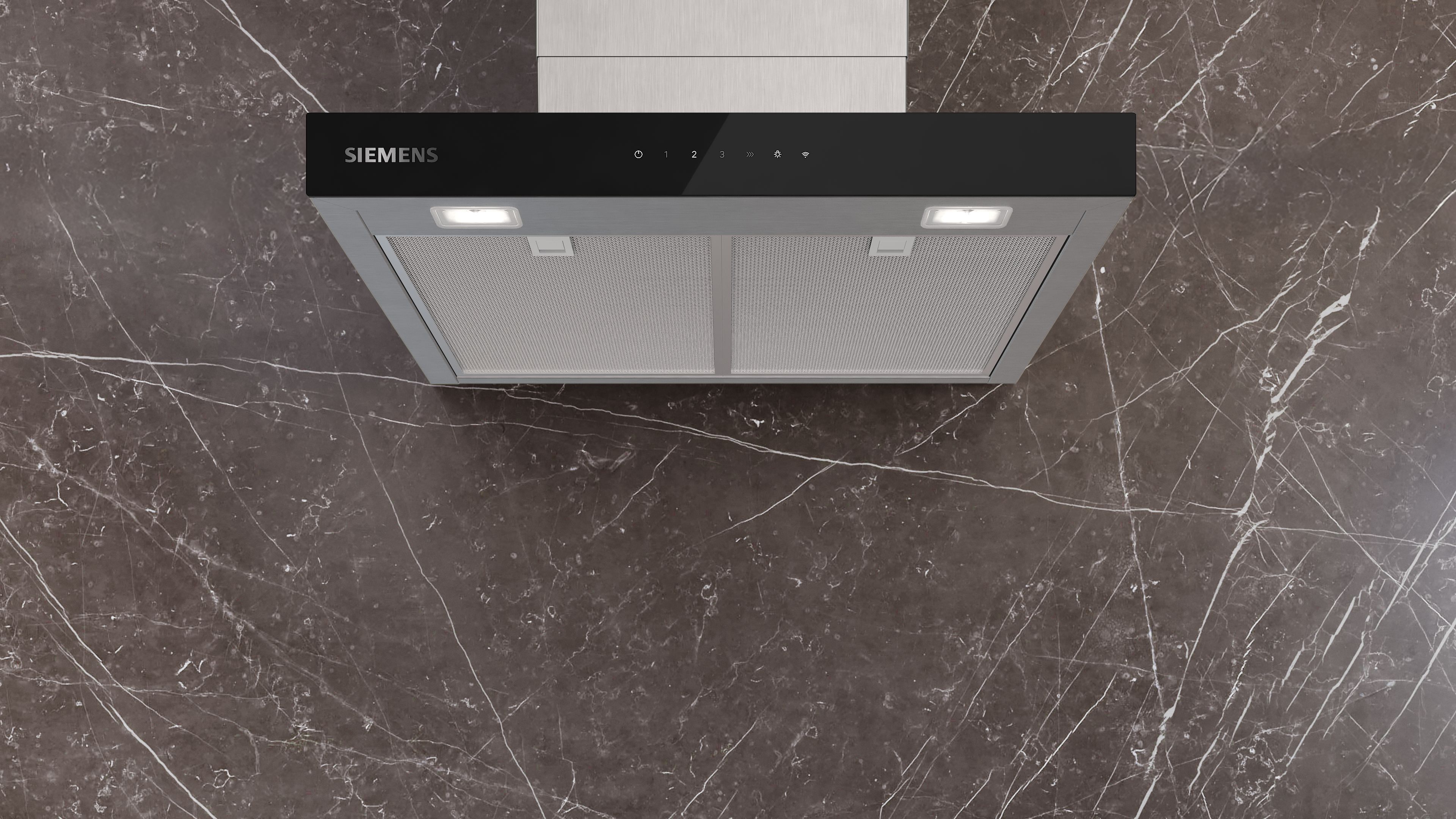 Siemens afzuigkap  LC67BDN30 afbeelding 4