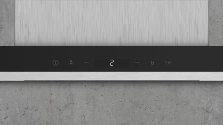 Siemens afzuigkap LC67BIP50 afbeelding 3