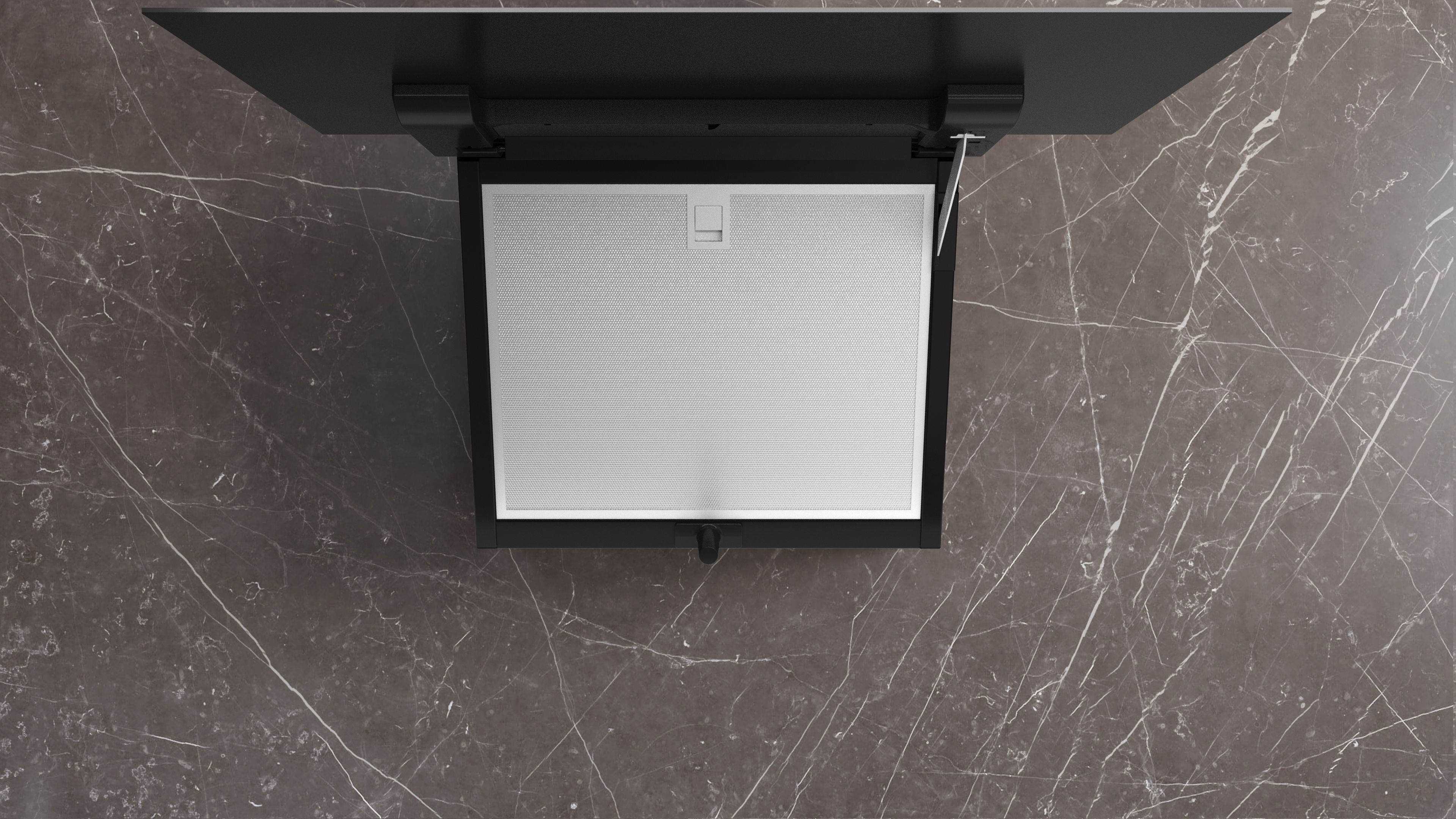 Siemens LC67JFN60  afzuigkap afbeelding 5