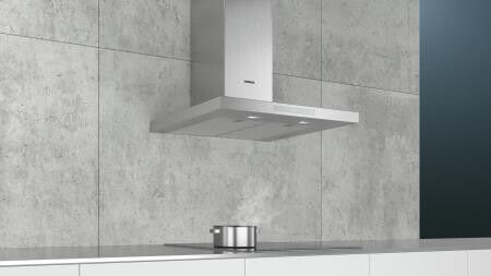 Siemens LC77BCP50  afzuigkap afbeelding 6