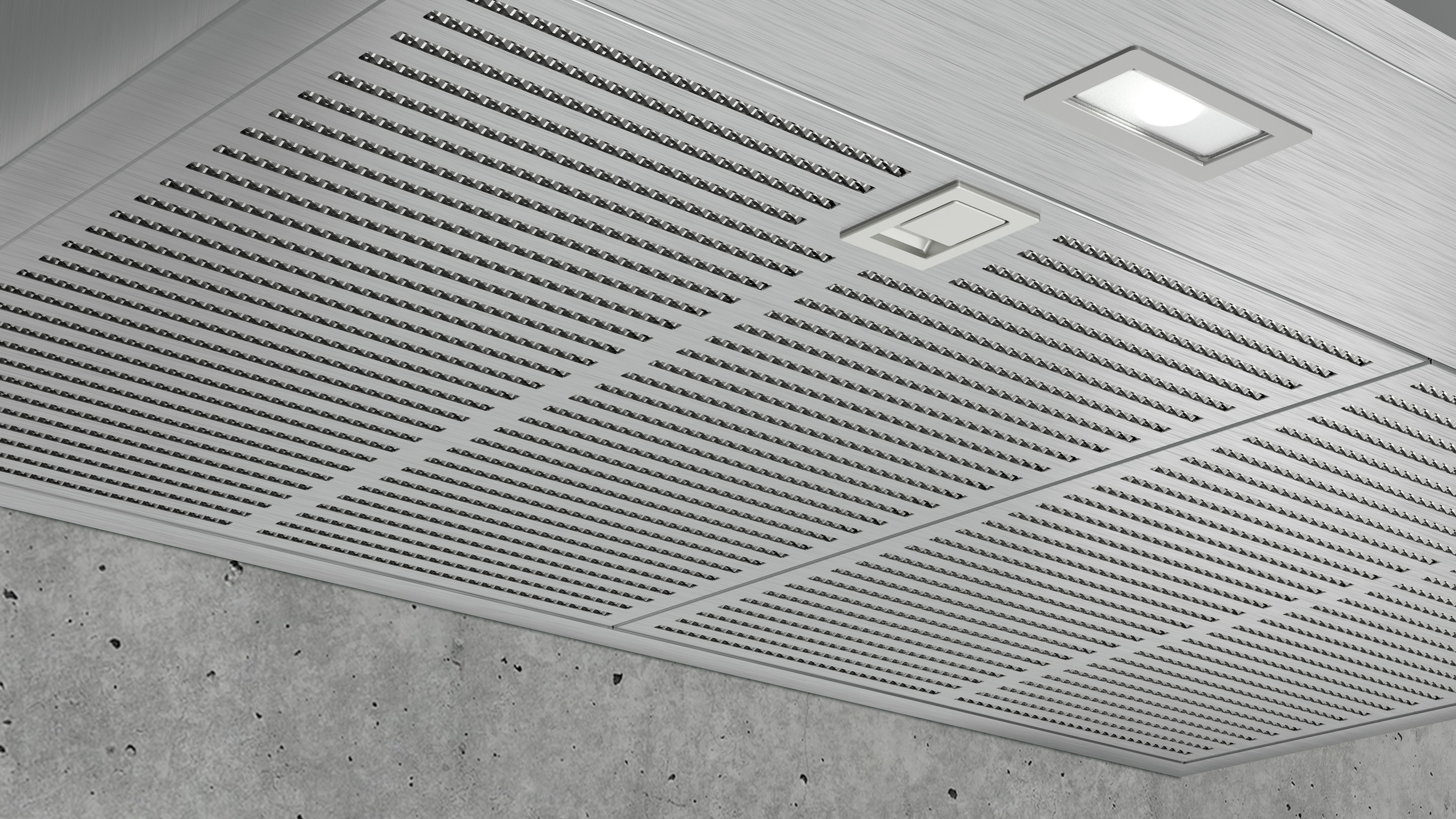 Siemens afzuigkap  LC77BHM50 afbeelding 4