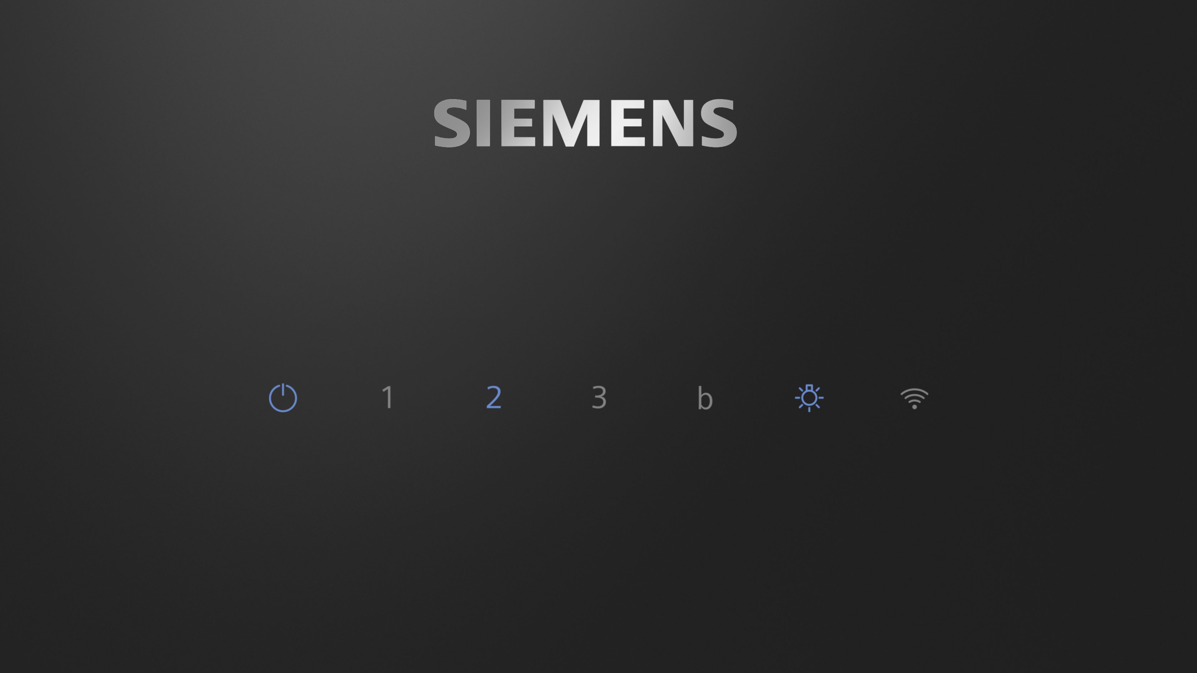 Siemens afzuigkap LC81JAN60 afbeelding 3