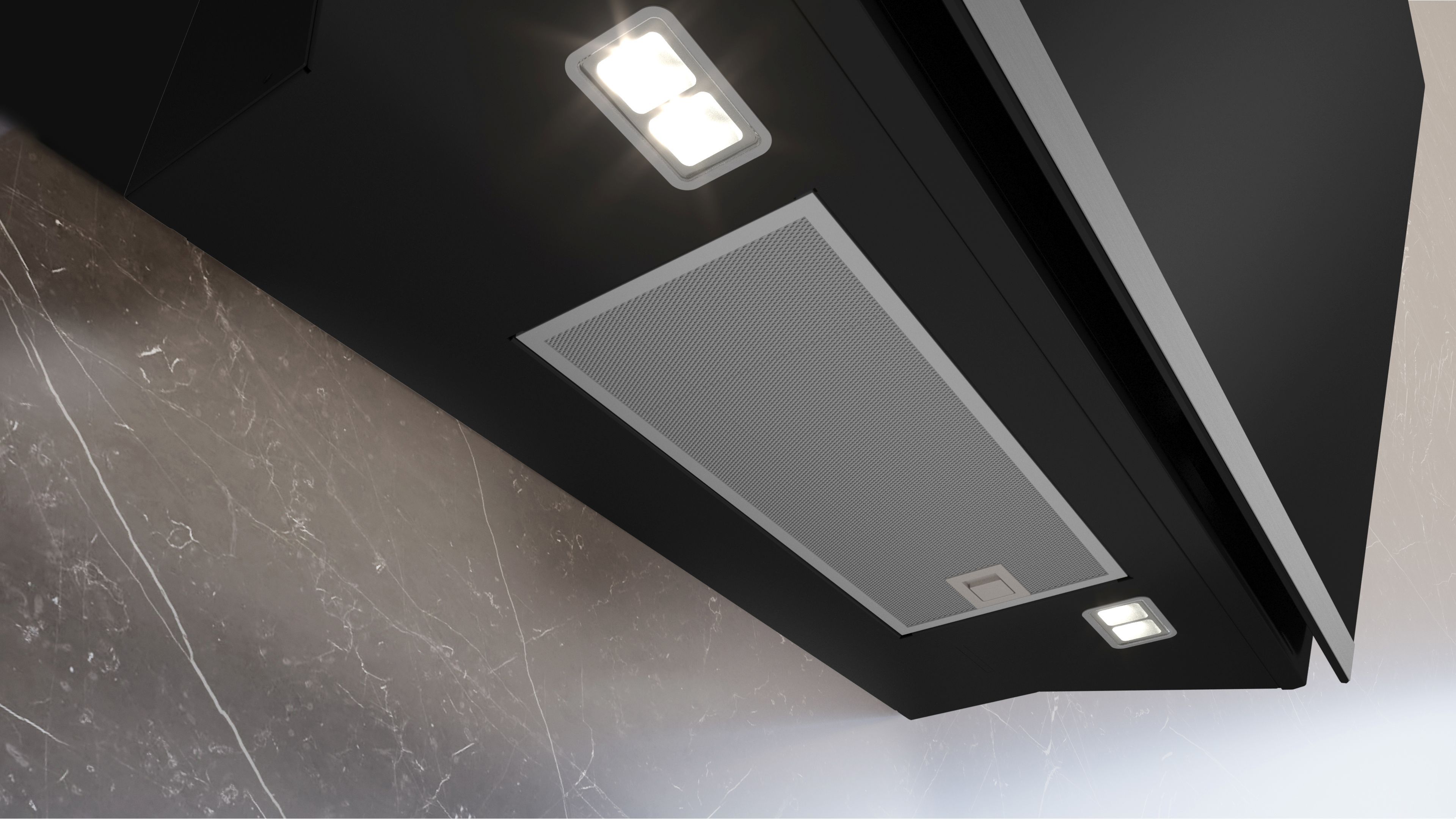 Siemens LC81JAN60  afzuigkap afbeelding 5