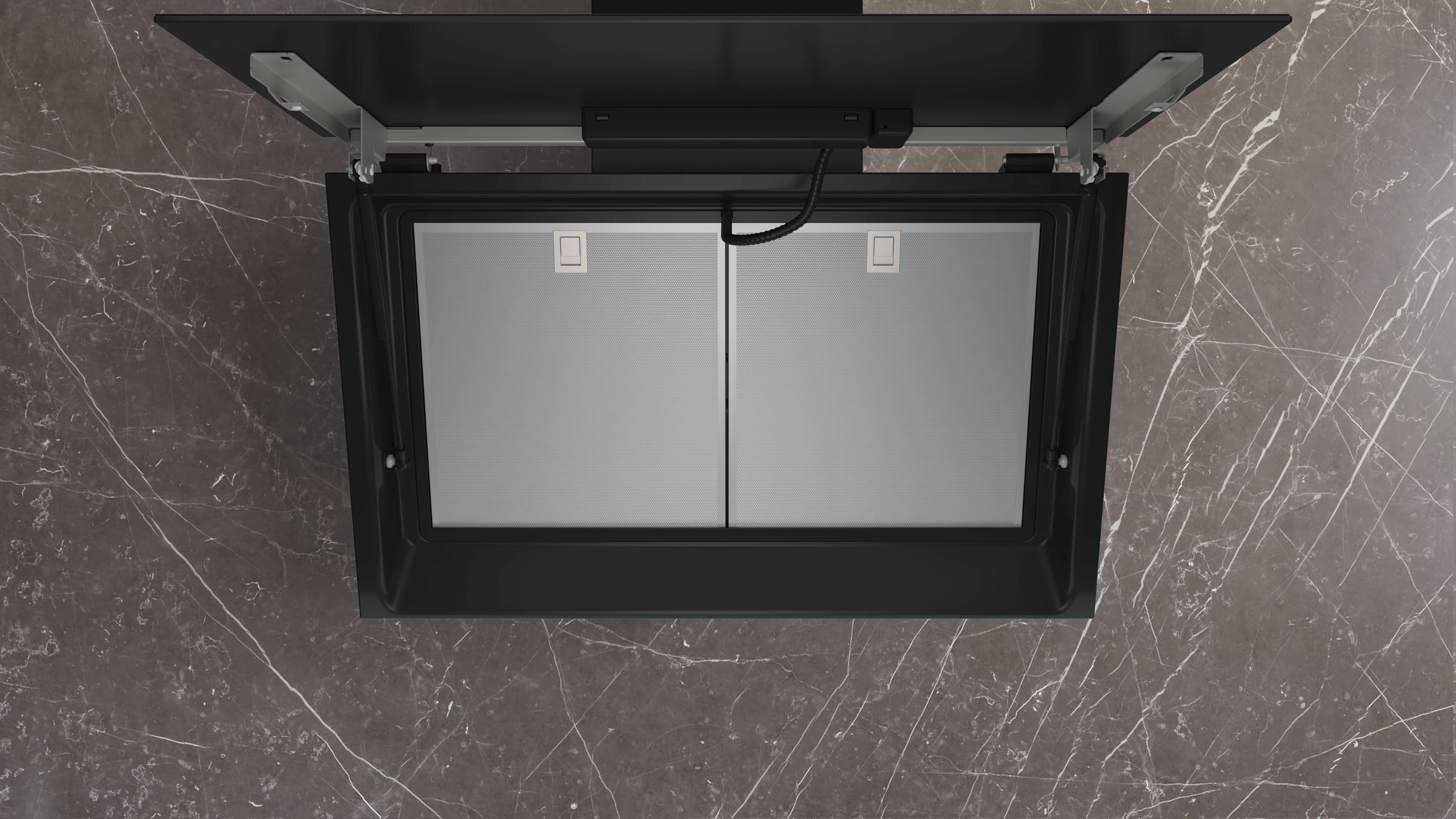 Siemens afzuigkap LC81KANB5 afbeelding 3