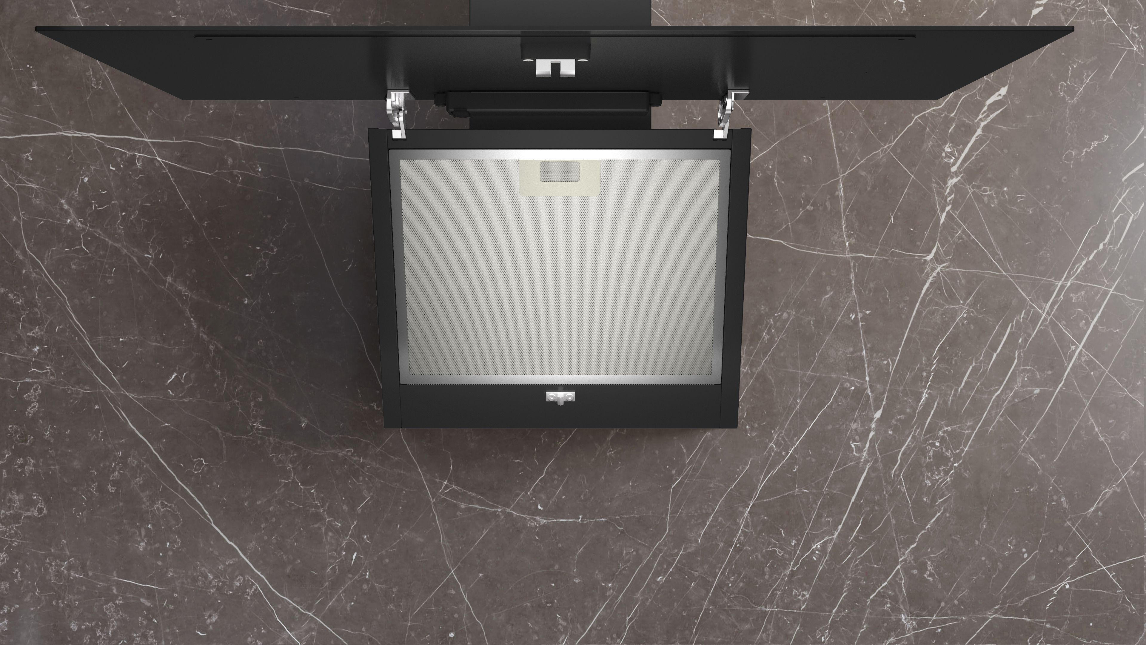 Siemens LC85KDK60  afzuigkap afbeelding 5