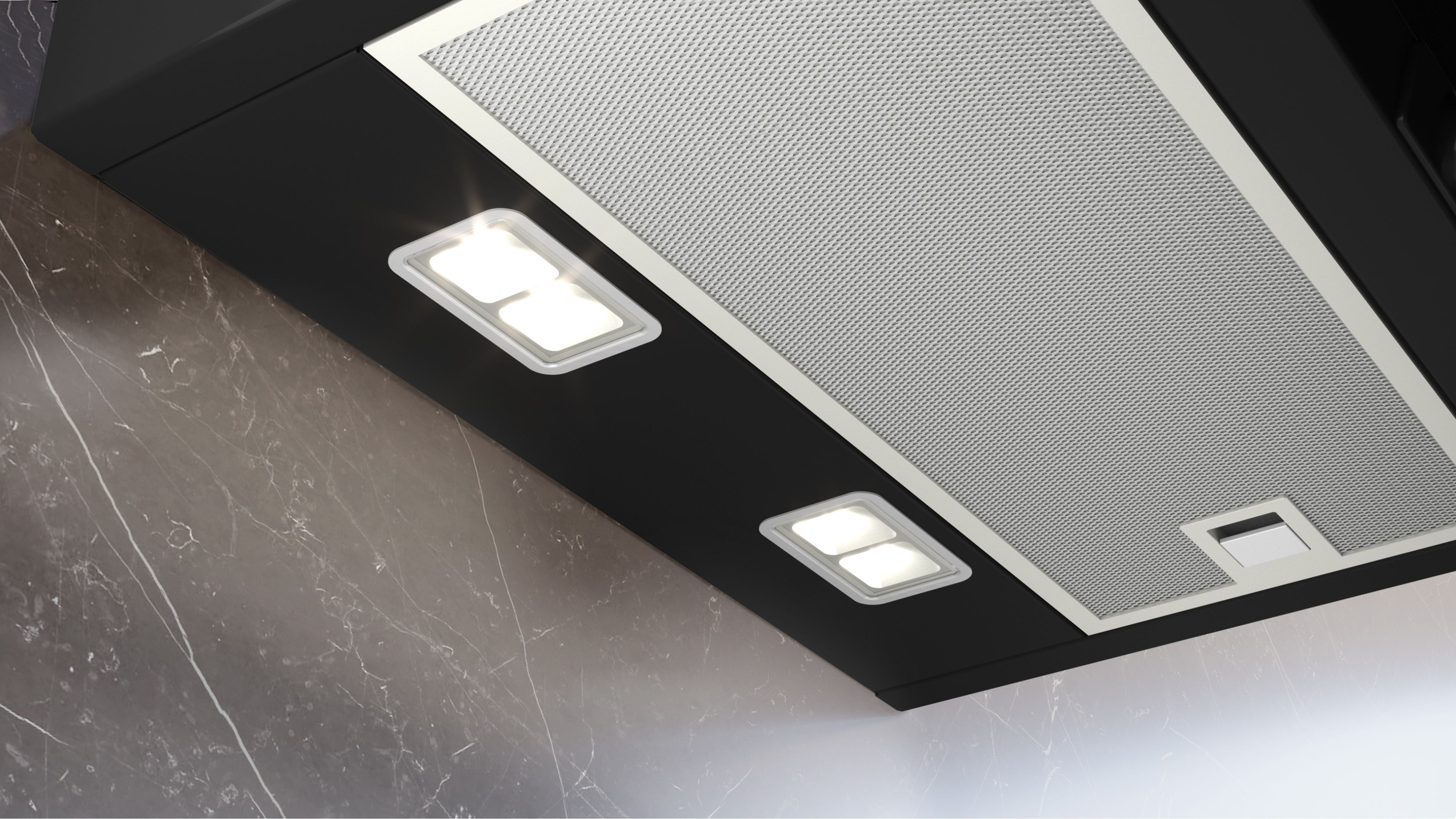 Siemens LC87JFN60  afzuigkap afbeelding 5