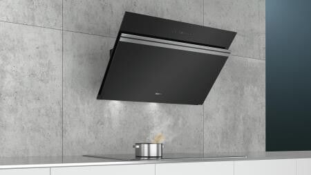 Siemens afzuigkap  LC91KWP60 afbeelding 4