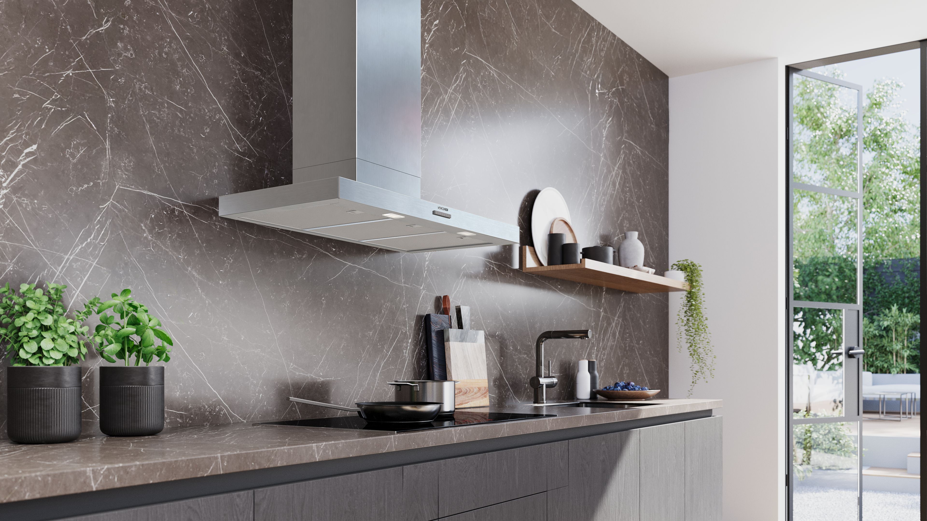 LC93BBC30 van Siemens afbeelding 6