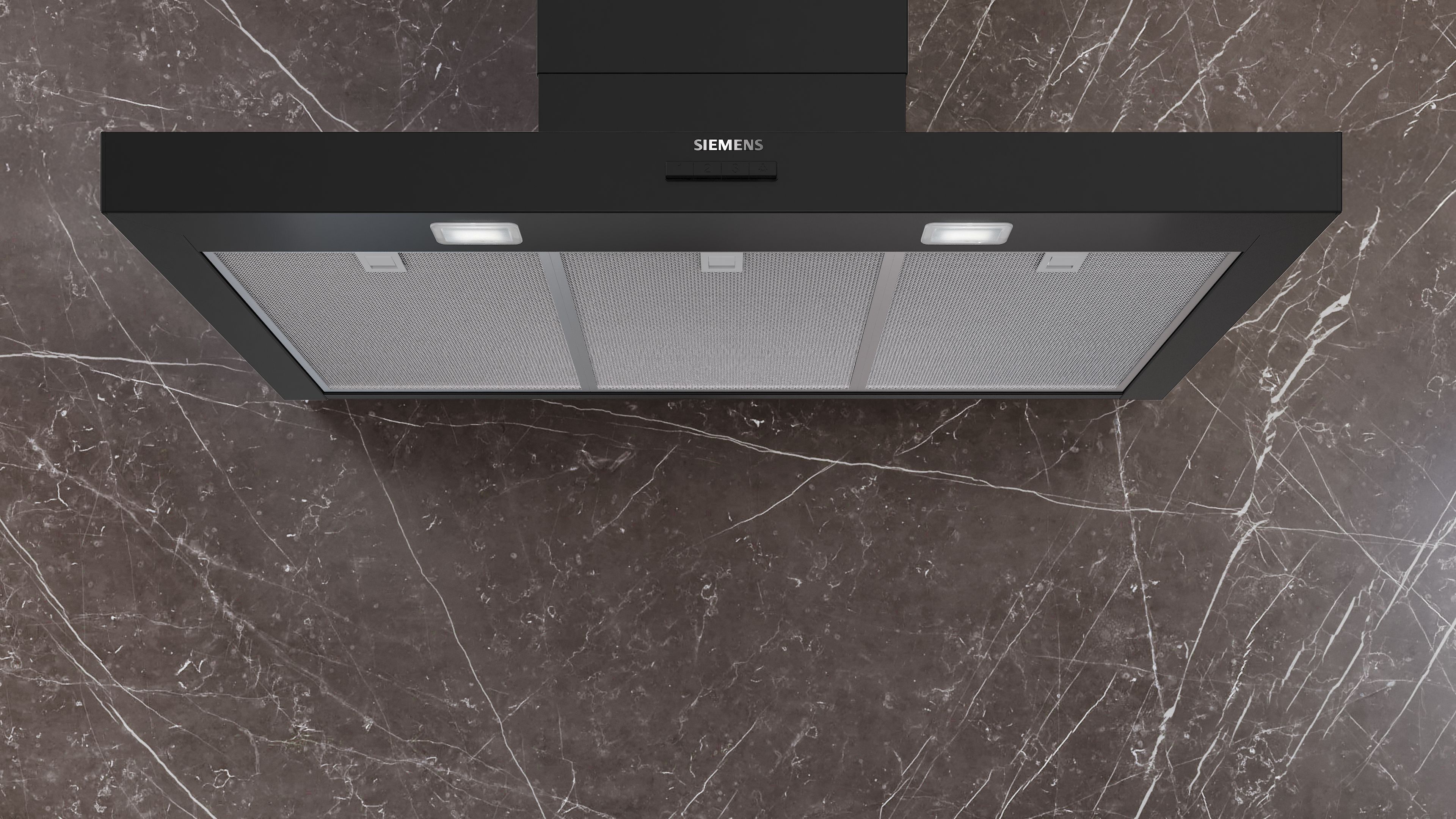 Siemens LC95BCC60  afzuigkap afbeelding 5