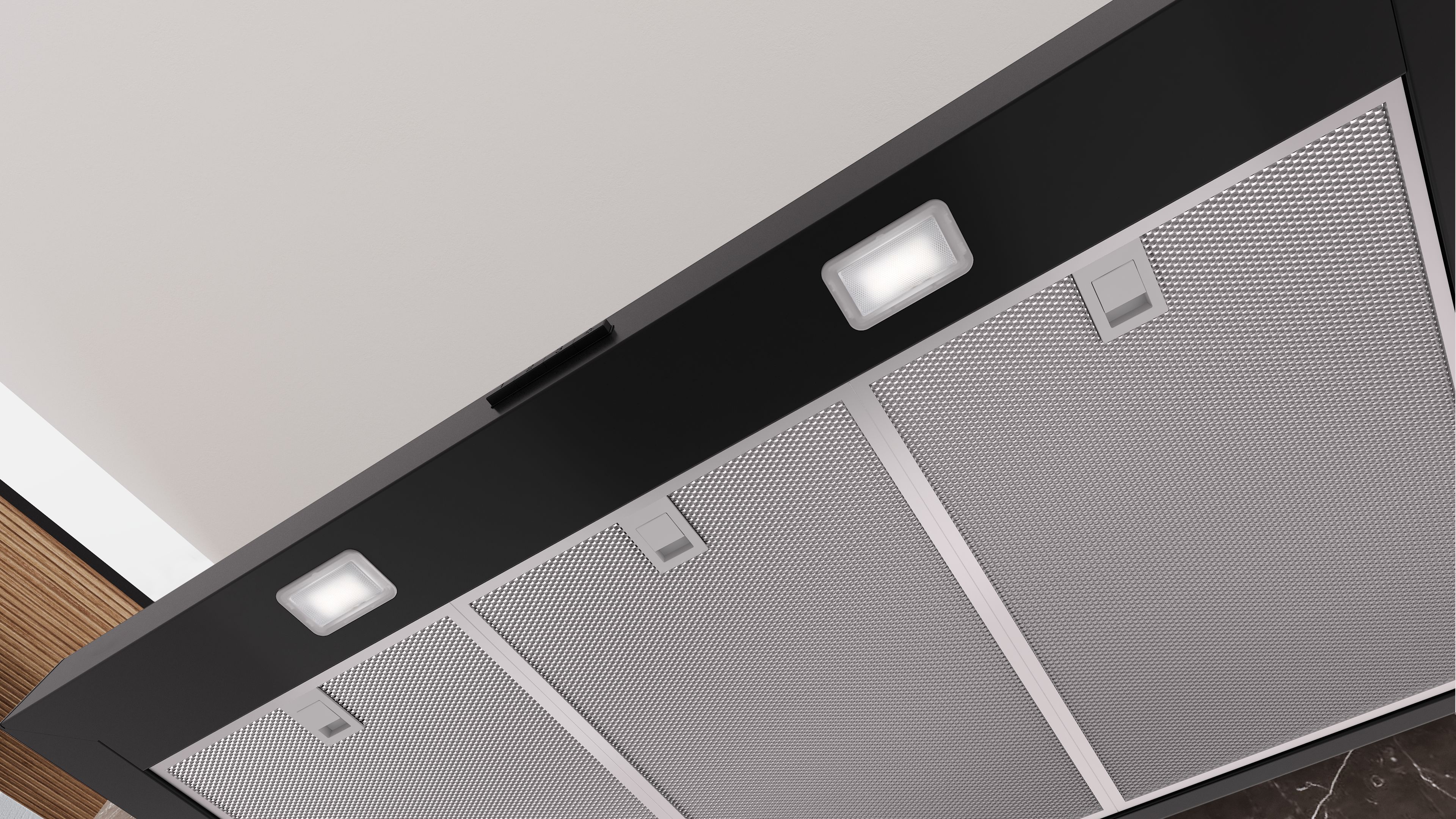 Siemens afzuigkap  LC95BCC60 afbeelding 4