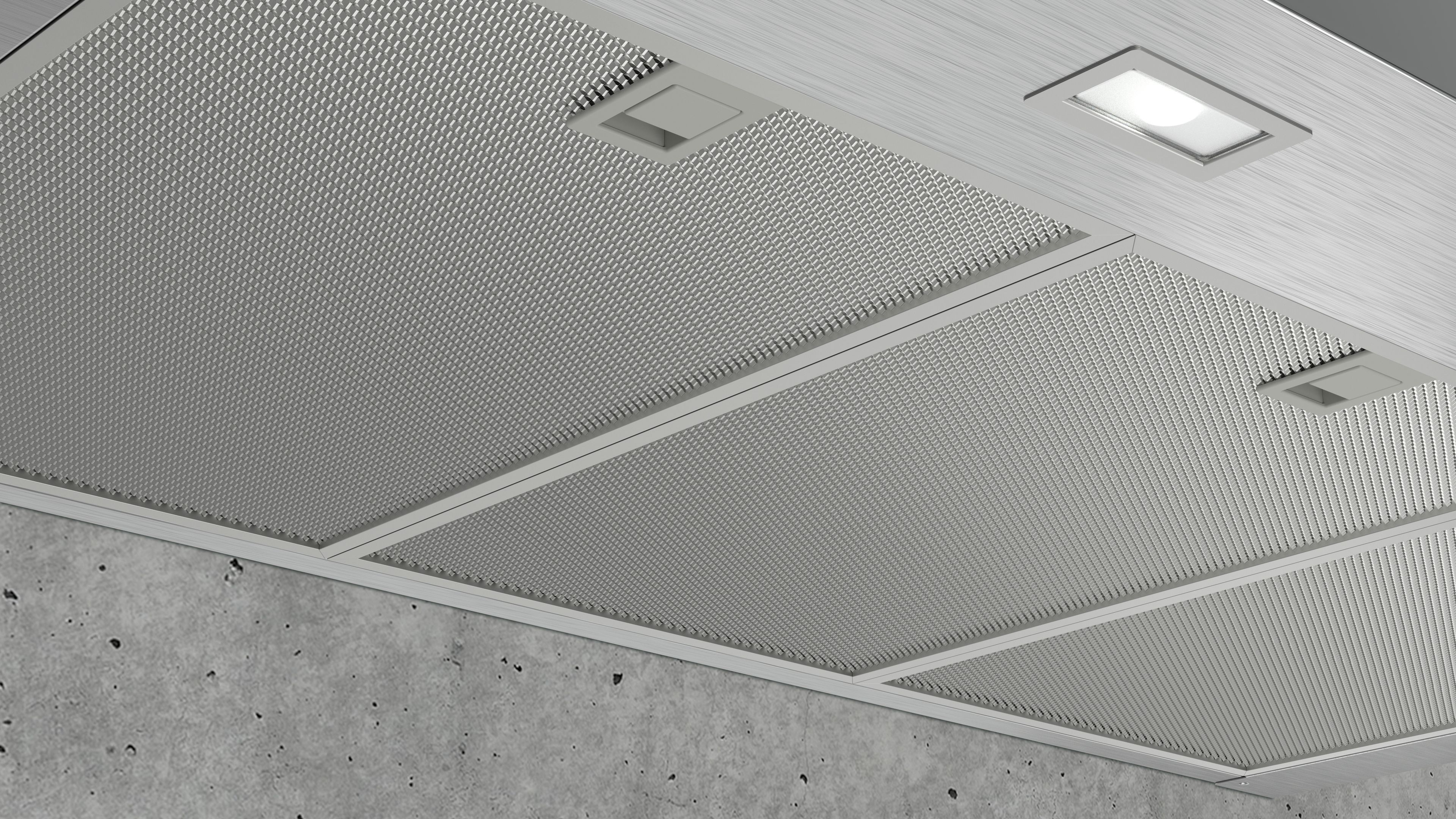 Siemens afzuigkap  LC96BFM50 afbeelding 4