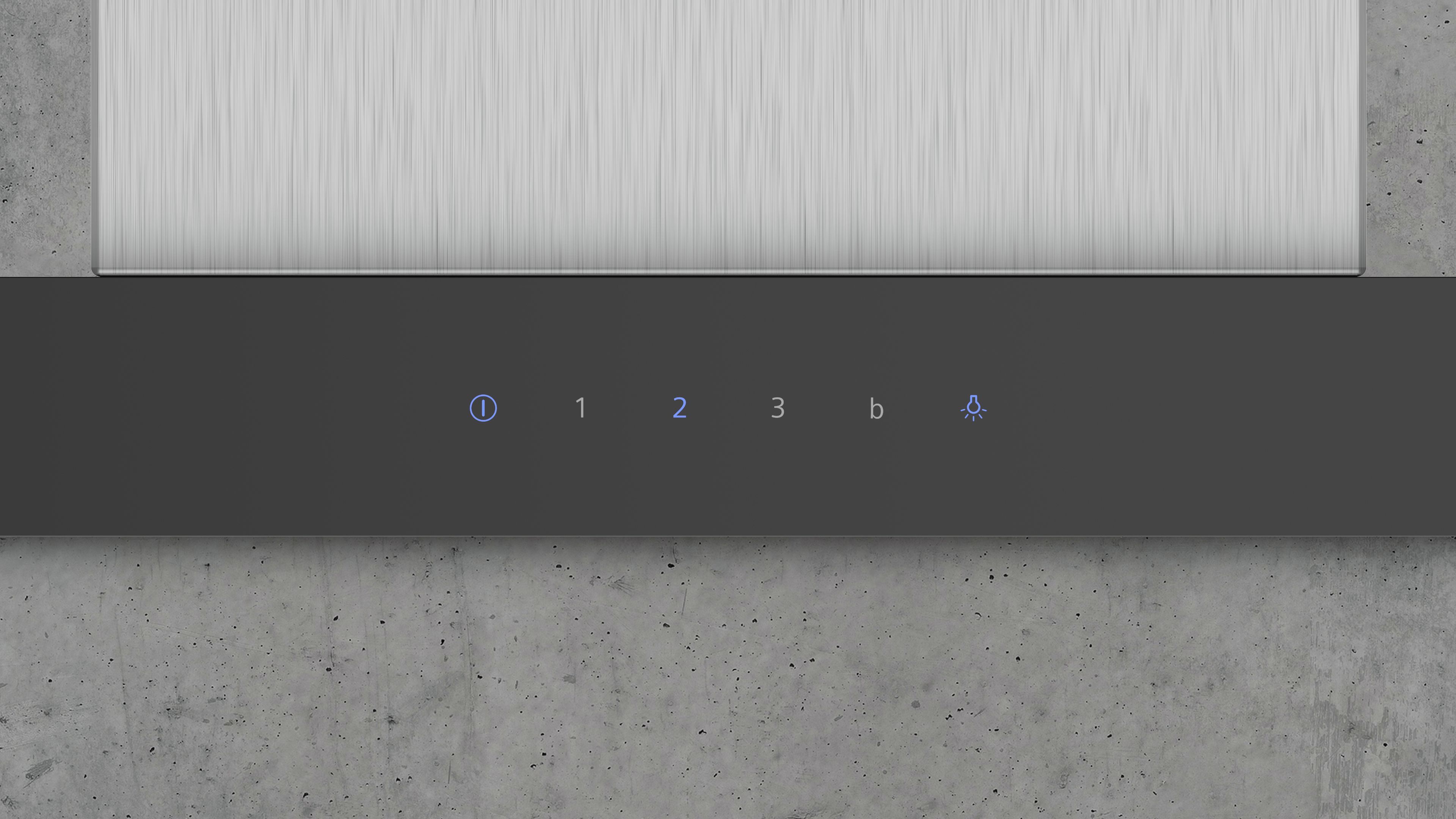 Siemens afzuigkap LC96BFM50 afbeelding 3