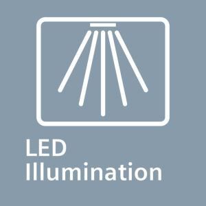 LC96PBC50 van Siemens afbeelding 6