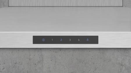Siemens afzuigkap LC96QBM50 afbeelding 3