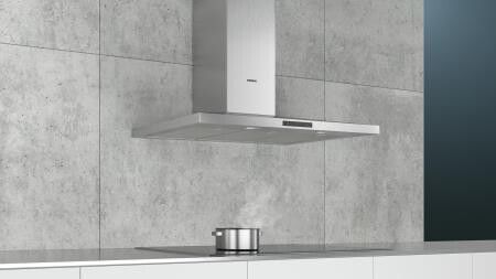 Siemens LC96QBM50  afzuigkap afbeelding 6